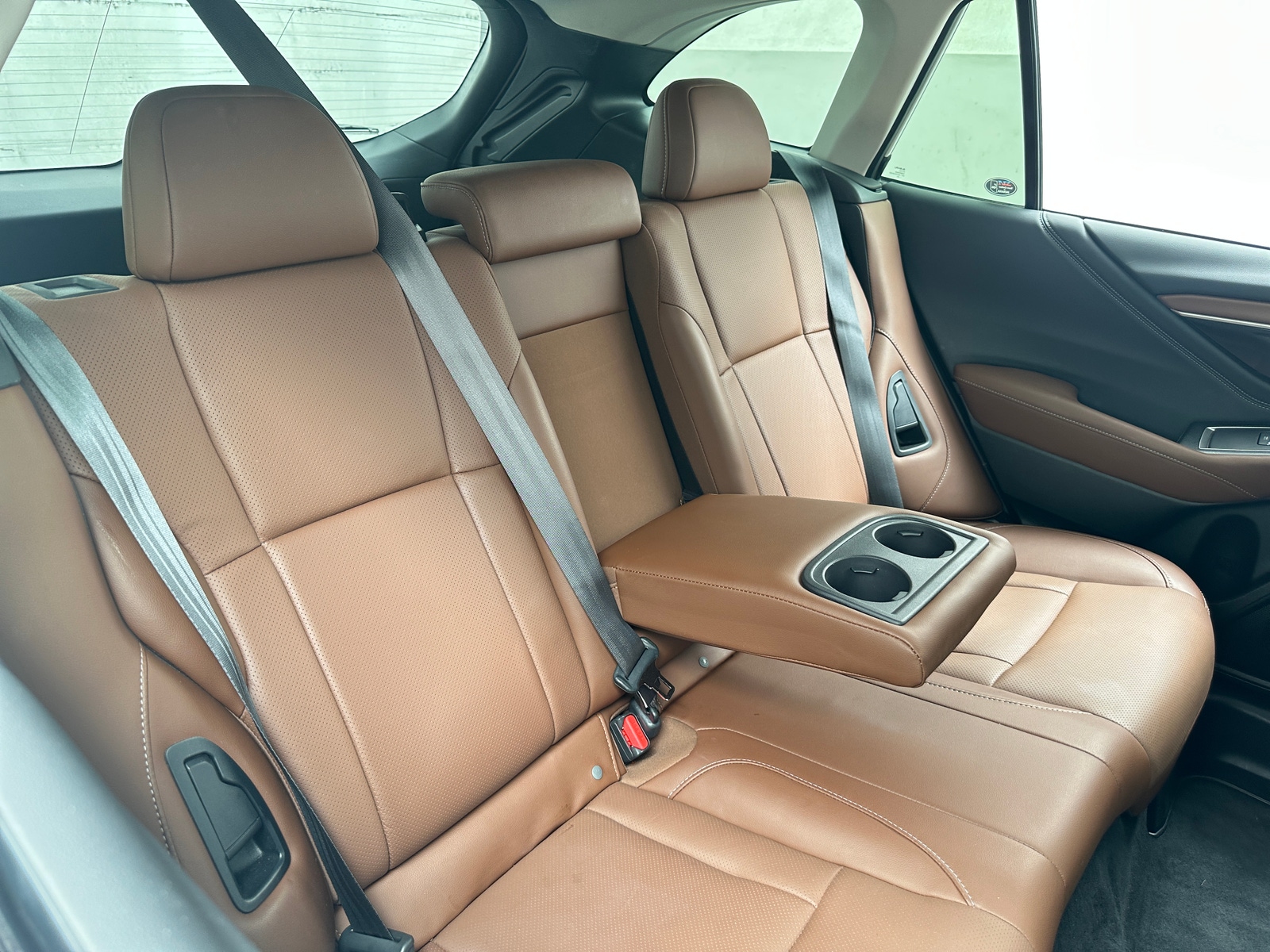 Thumbnail: 2022 Subaru Outback - 5