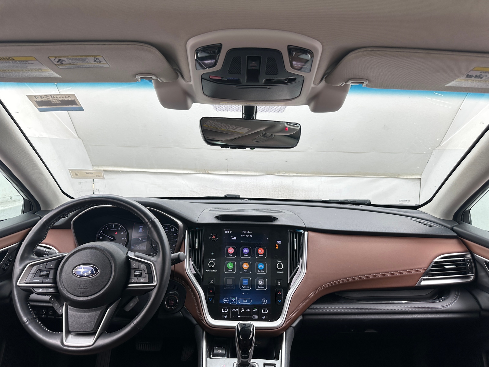 Thumbnail: 2022 Subaru Outback - 2