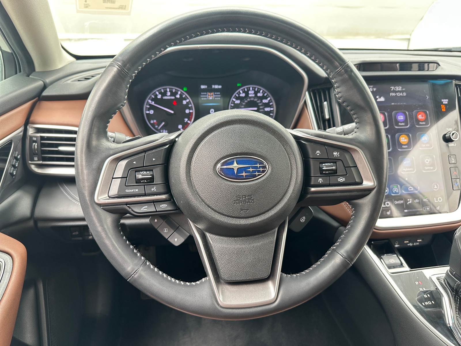 Thumbnail: 2022 Subaru Outback - 4