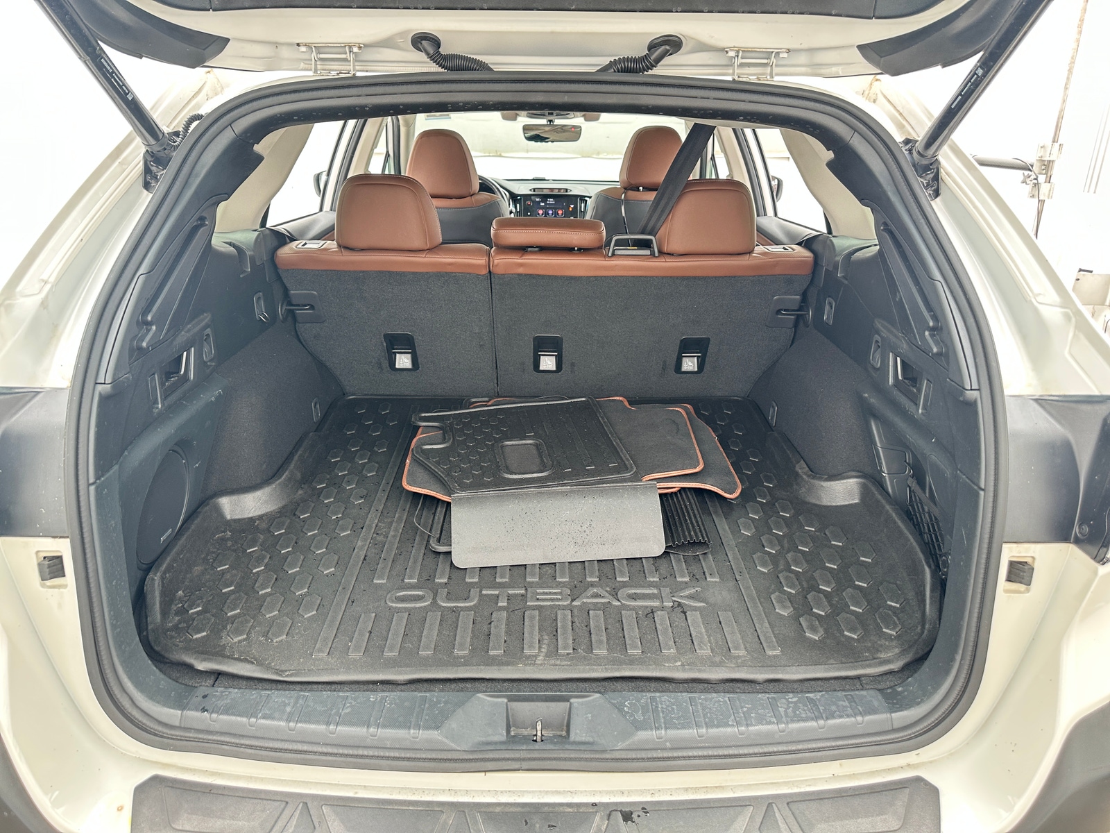 Thumbnail: 2022 Subaru Outback - 6