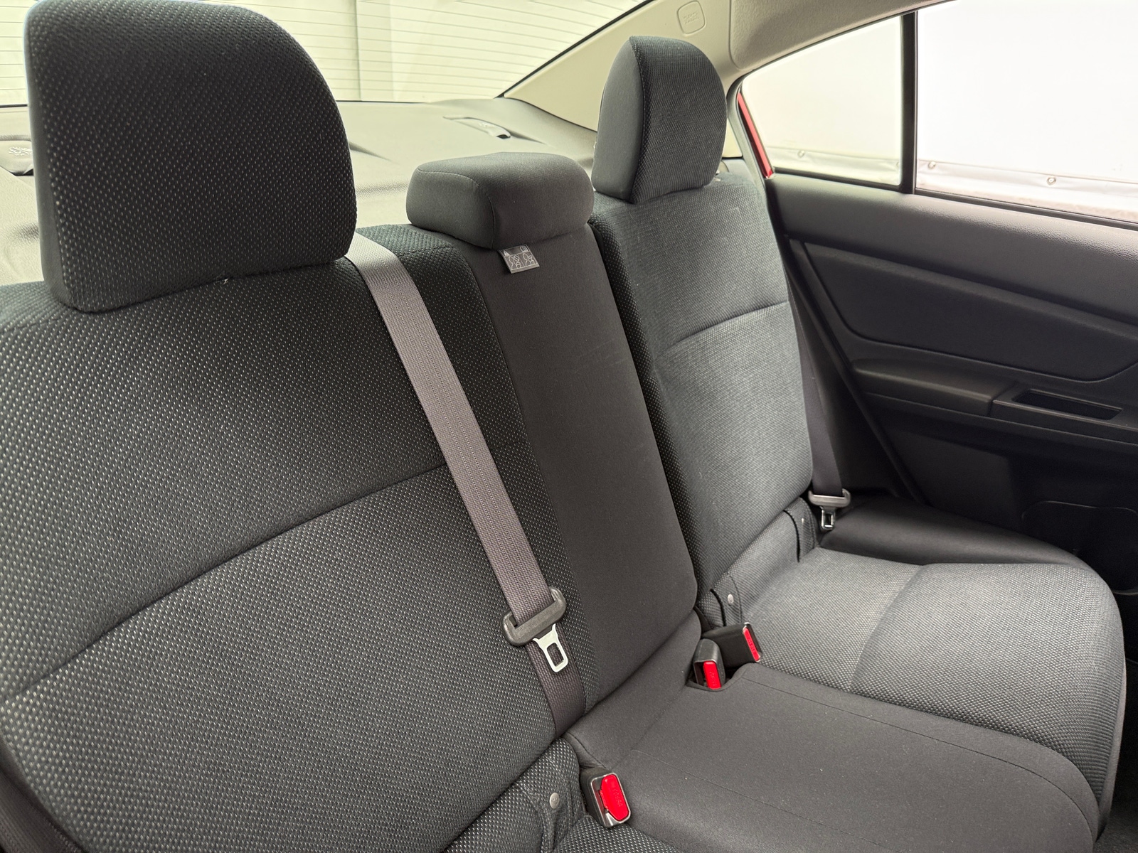 Thumbnail: 2014 Subaru Impreza - 6