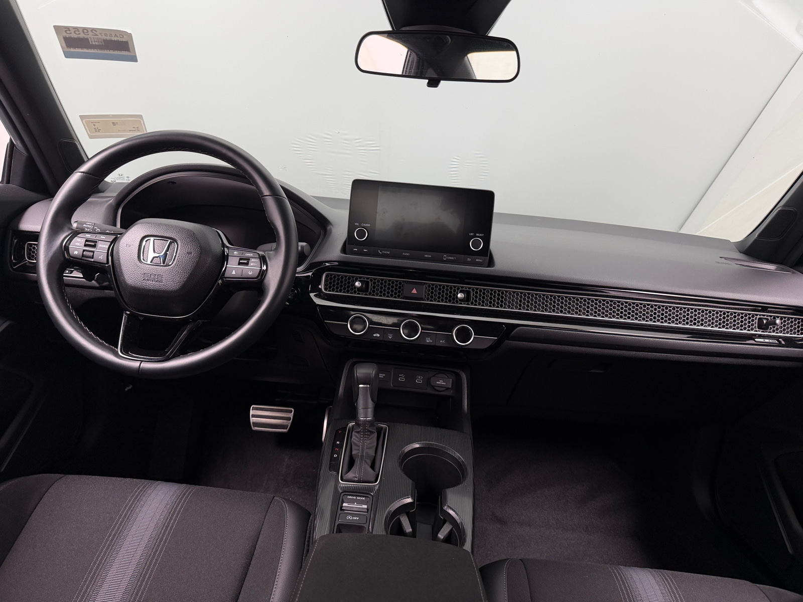 Thumbnail: 2025 Honda Civic - 3