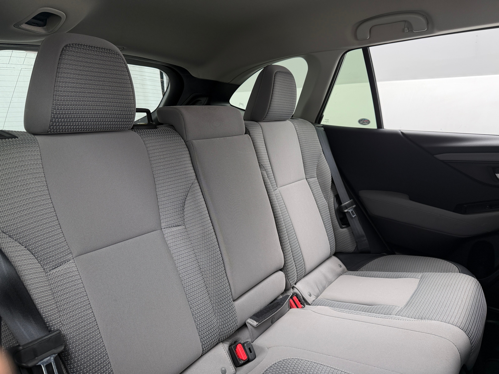 Thumbnail: 2023 Subaru Outback - 6