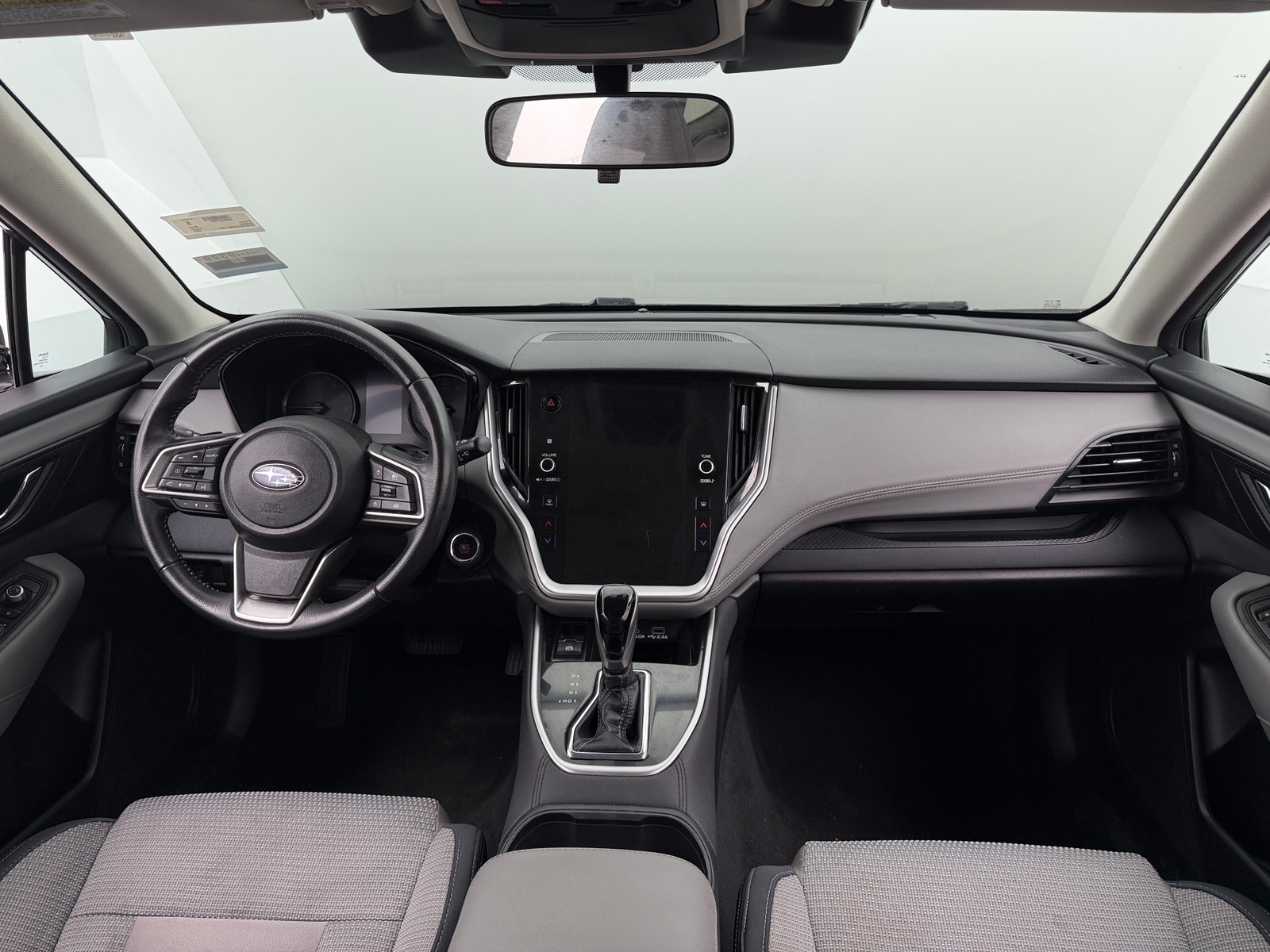 Thumbnail: 2023 Subaru Outback - 3