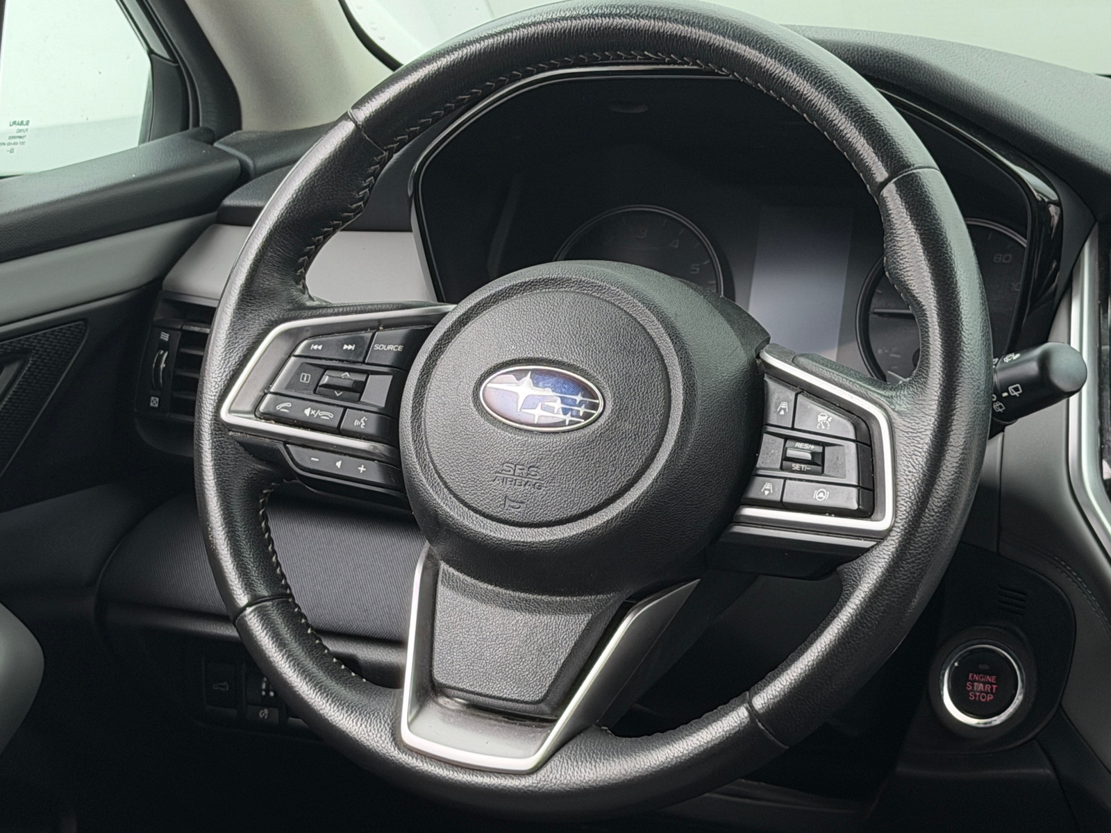 Thumbnail: 2023 Subaru Outback - 5