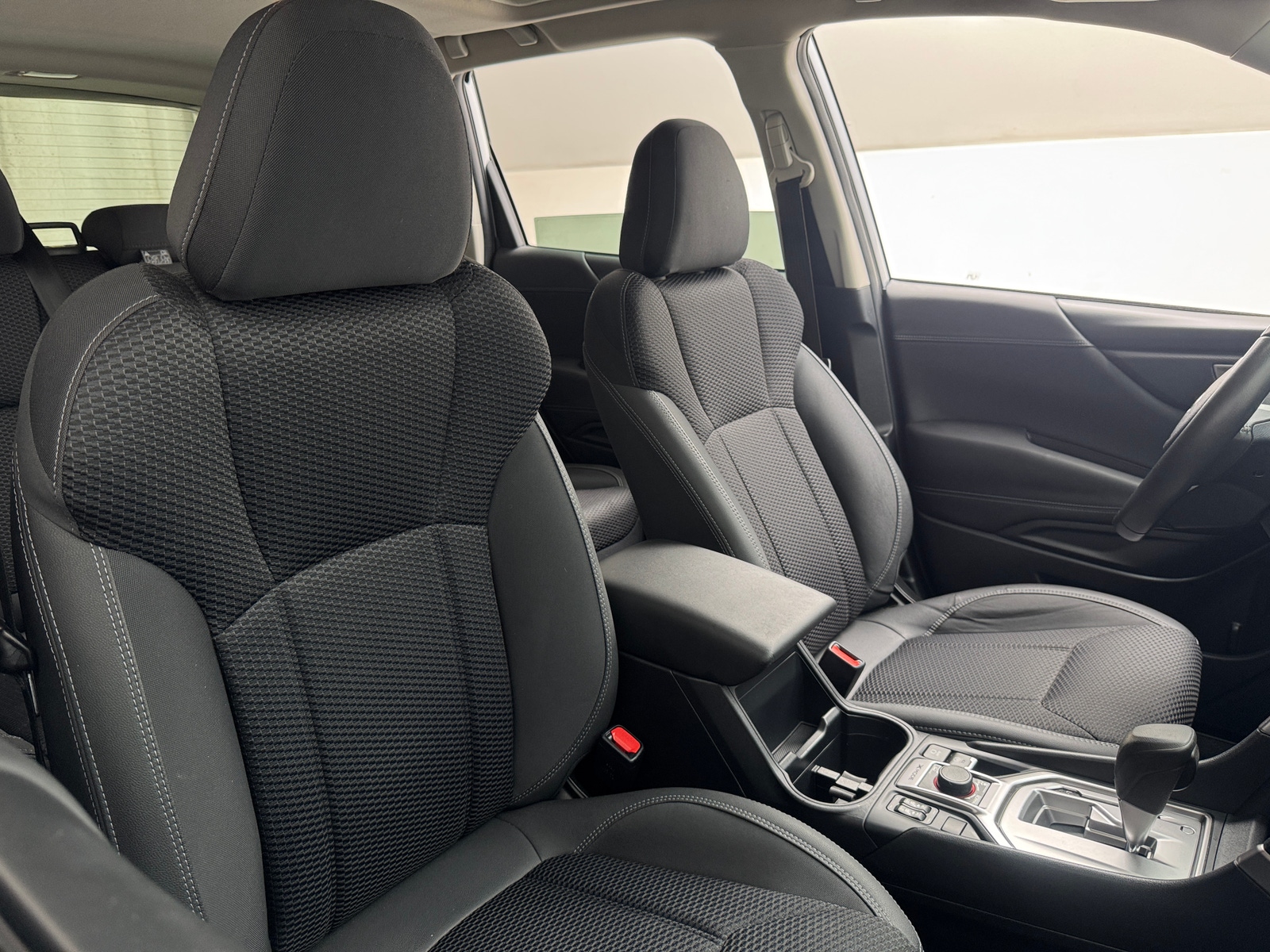 Thumbnail: 2020 Subaru Forester - 2
