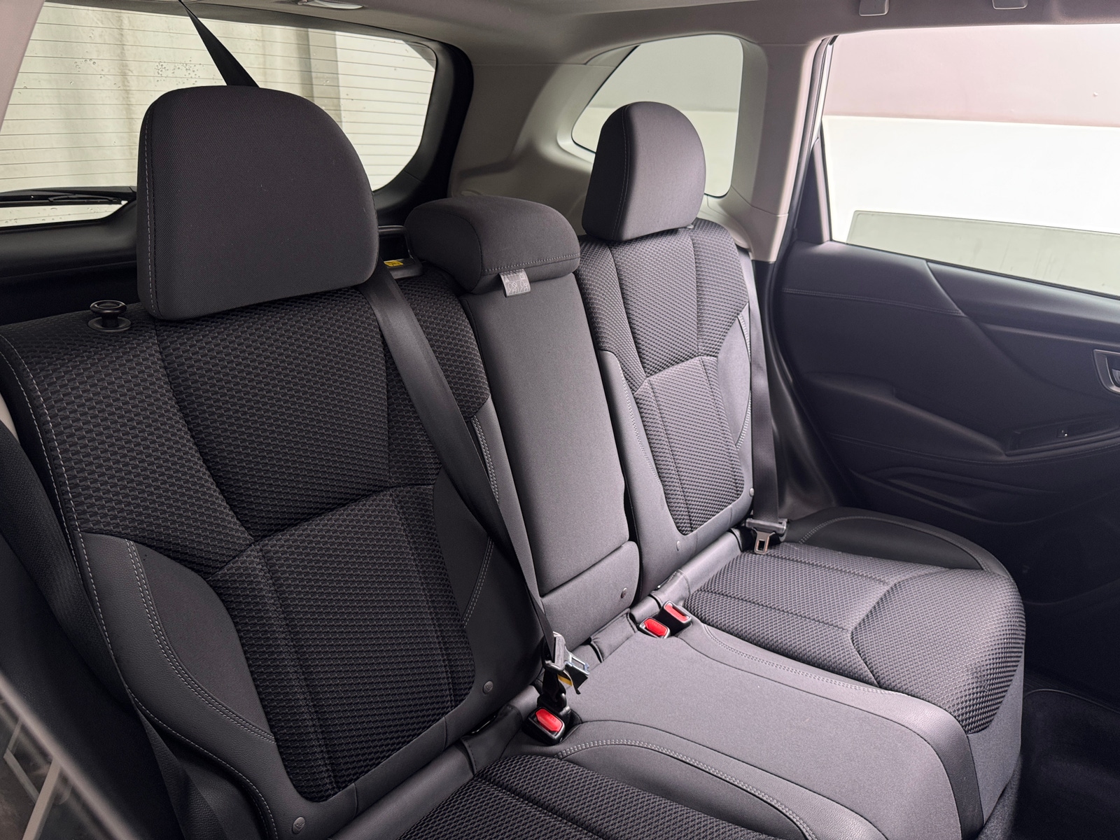 Thumbnail: 2020 Subaru Forester - 6