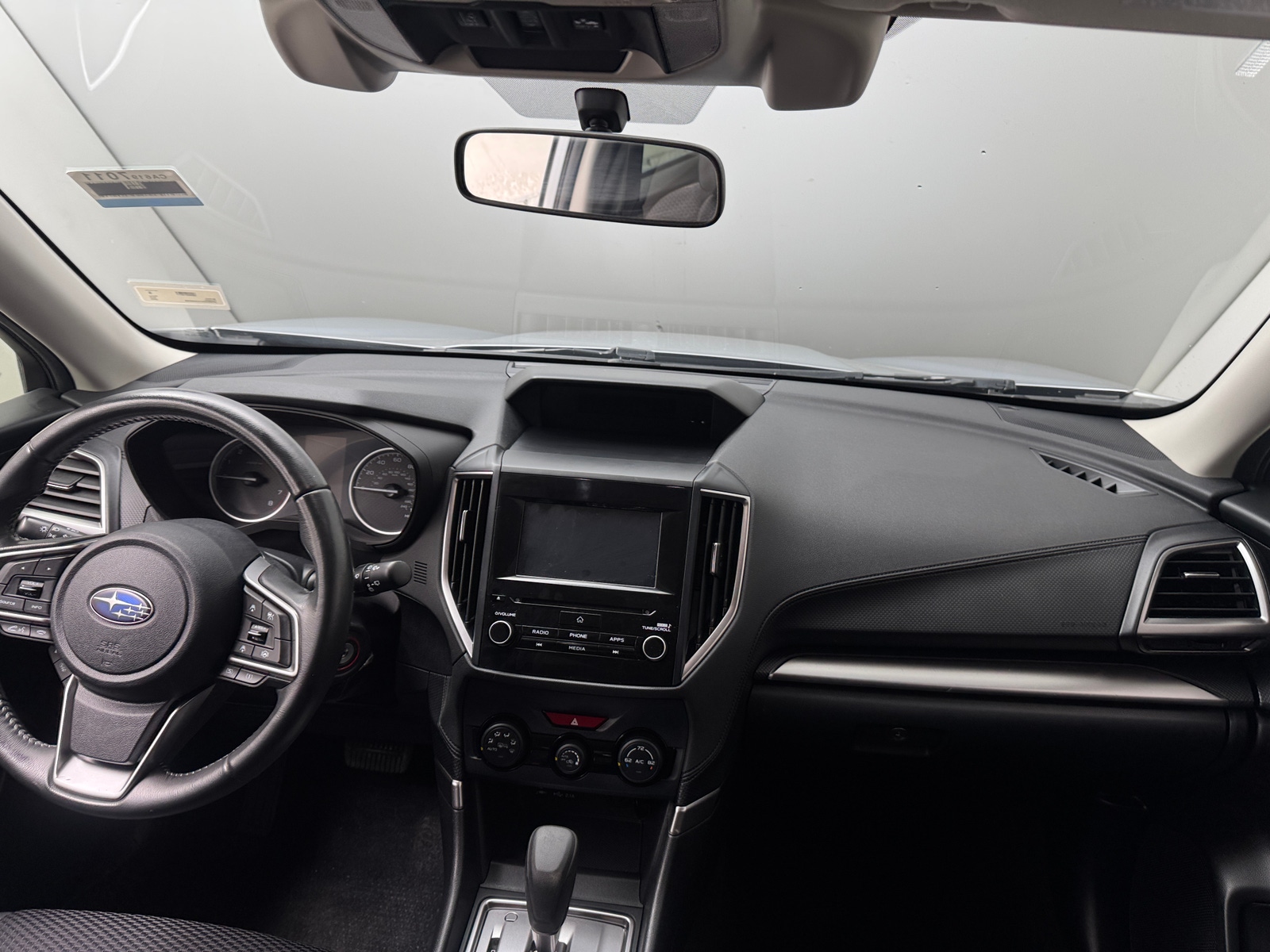 Thumbnail: 2020 Subaru Forester - 3