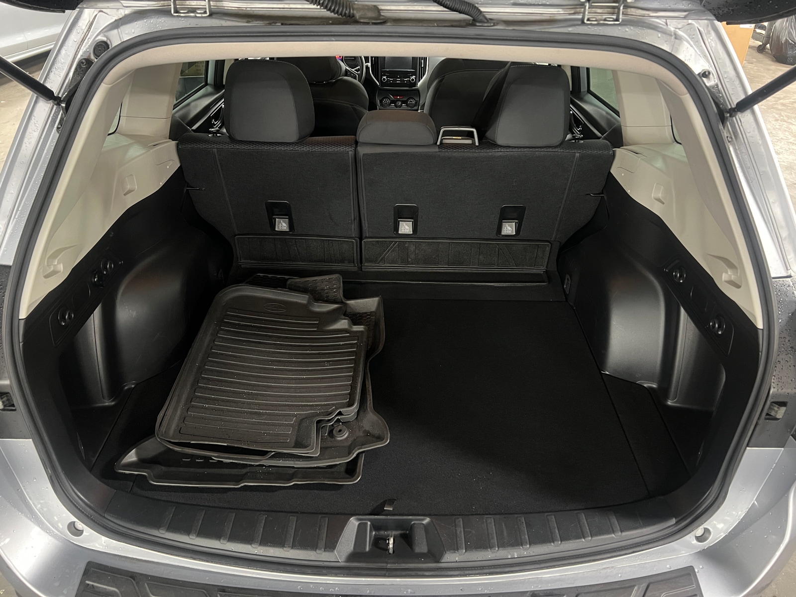 Thumbnail: 2020 Subaru Forester - 7