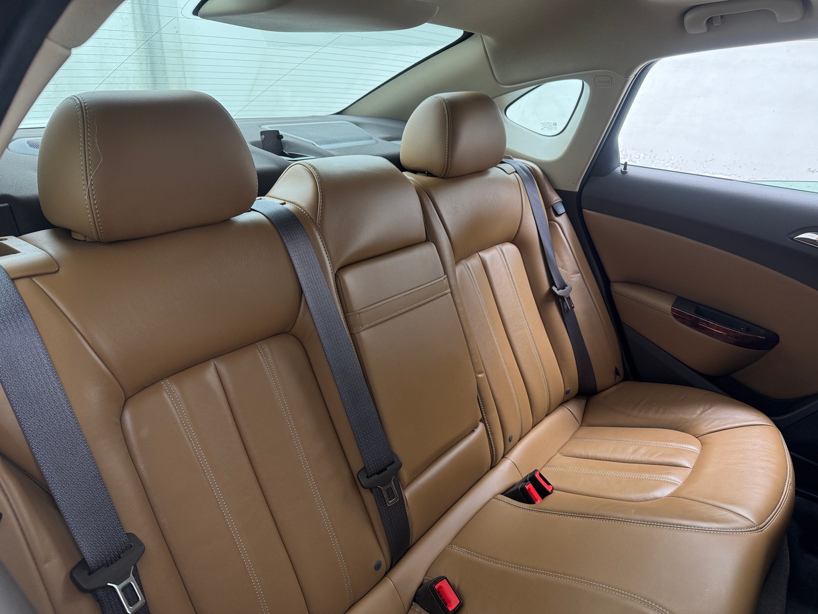 Thumbnail: 2013 Buick Verano - 5
