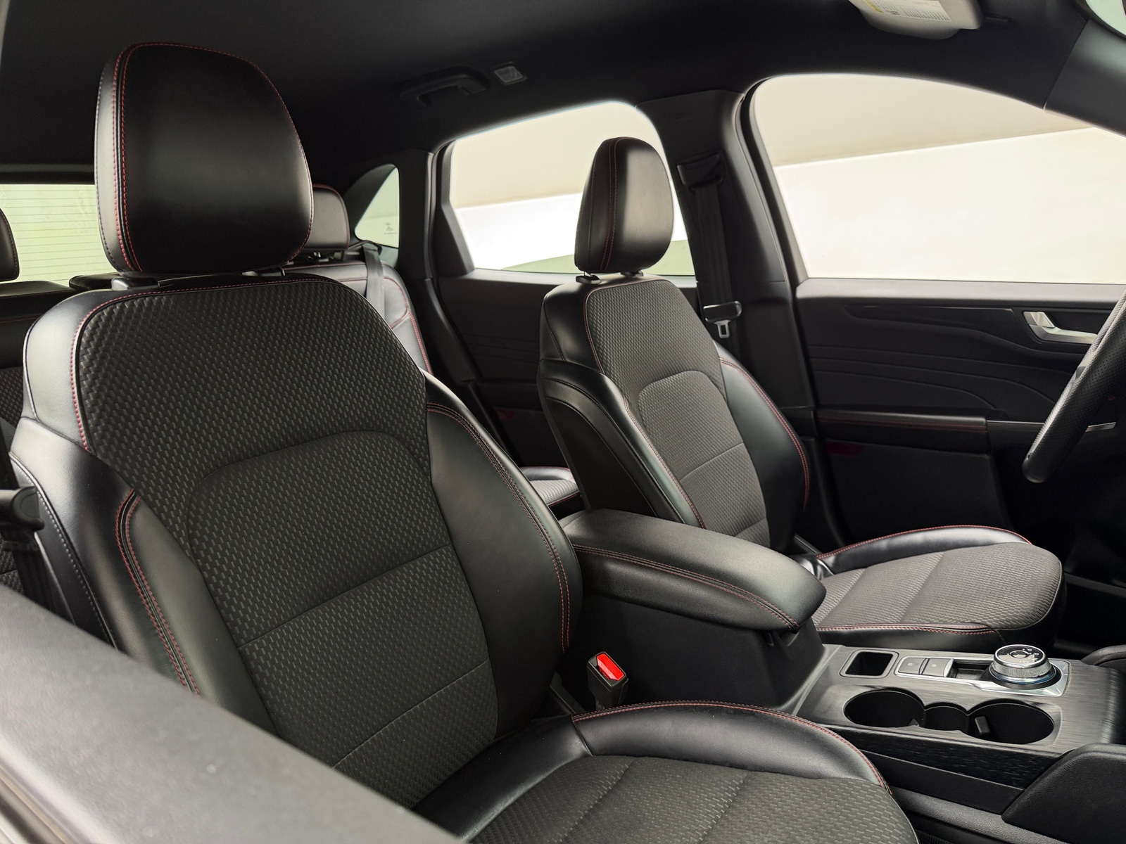 Thumbnail: 2023 Ford Escape - 2