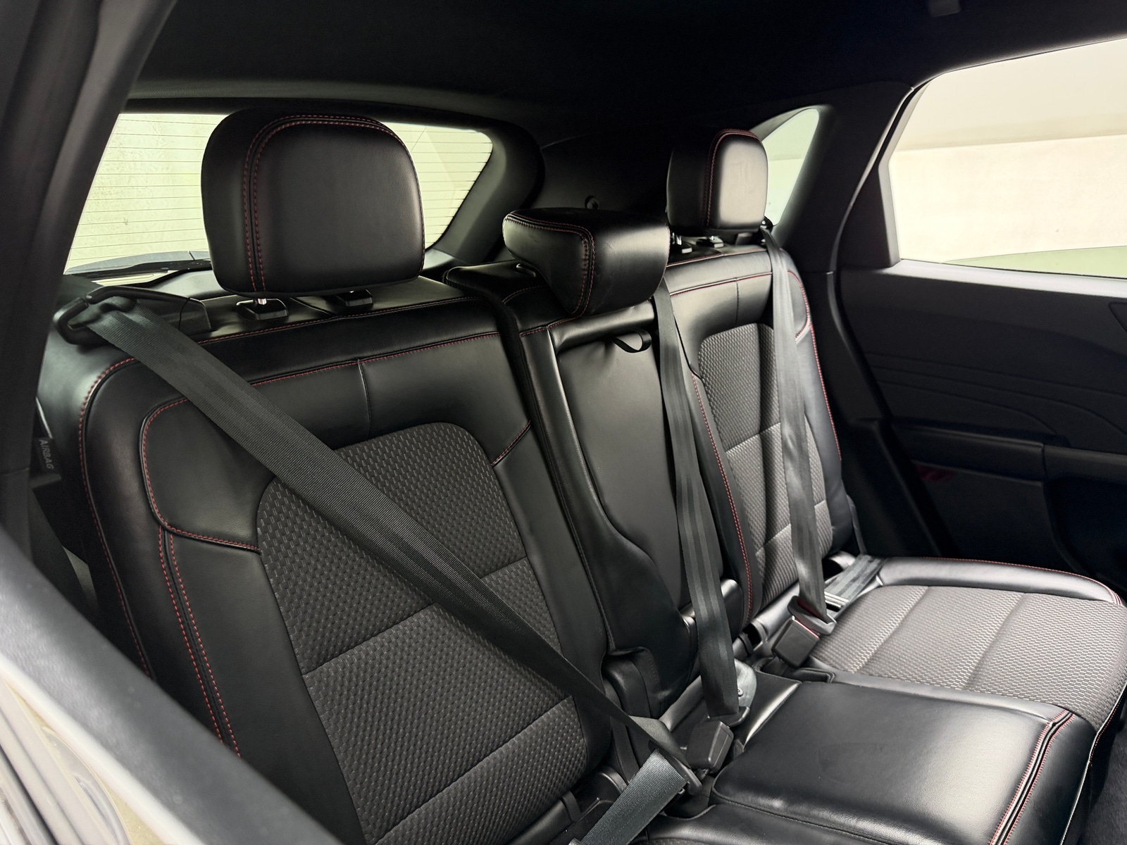 Thumbnail: 2023 Ford Escape - 6