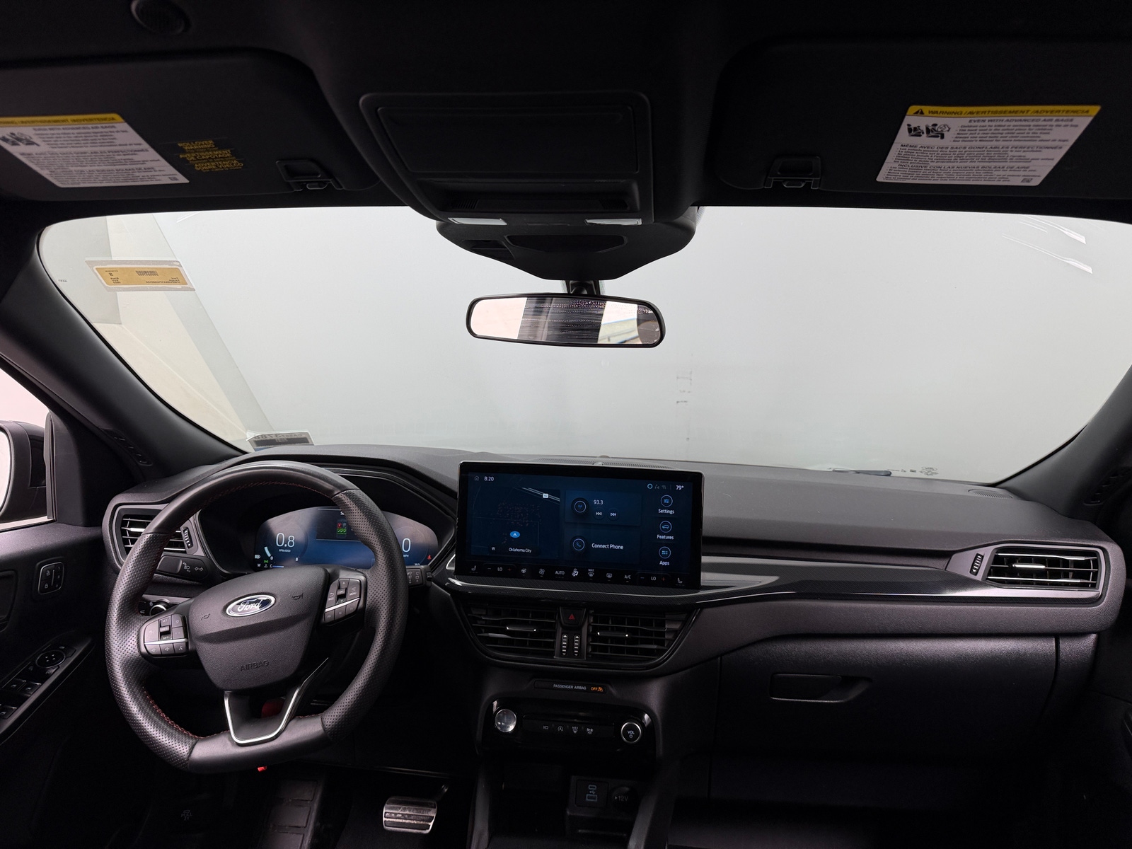 Thumbnail: 2023 Ford Escape - 3