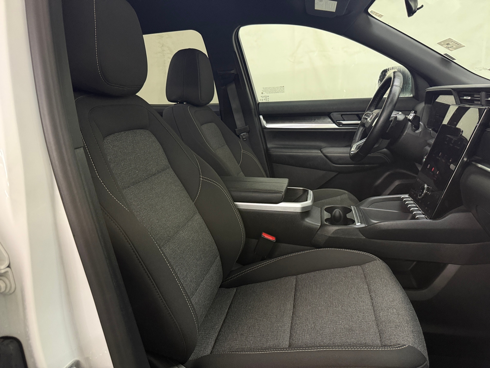 Thumbnail: 2026 GMC Terrain - 2