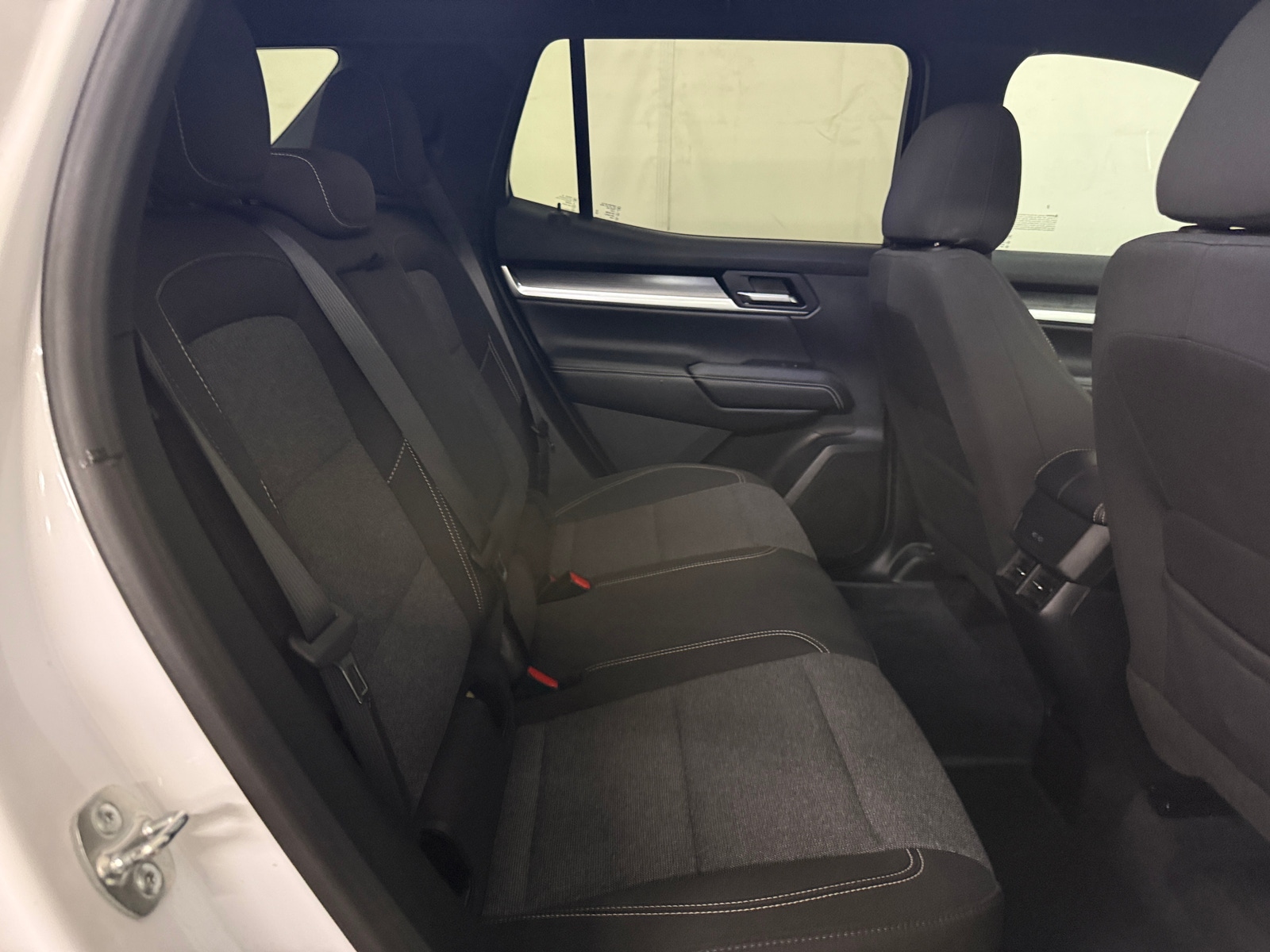 Thumbnail: 2026 GMC Terrain - 6