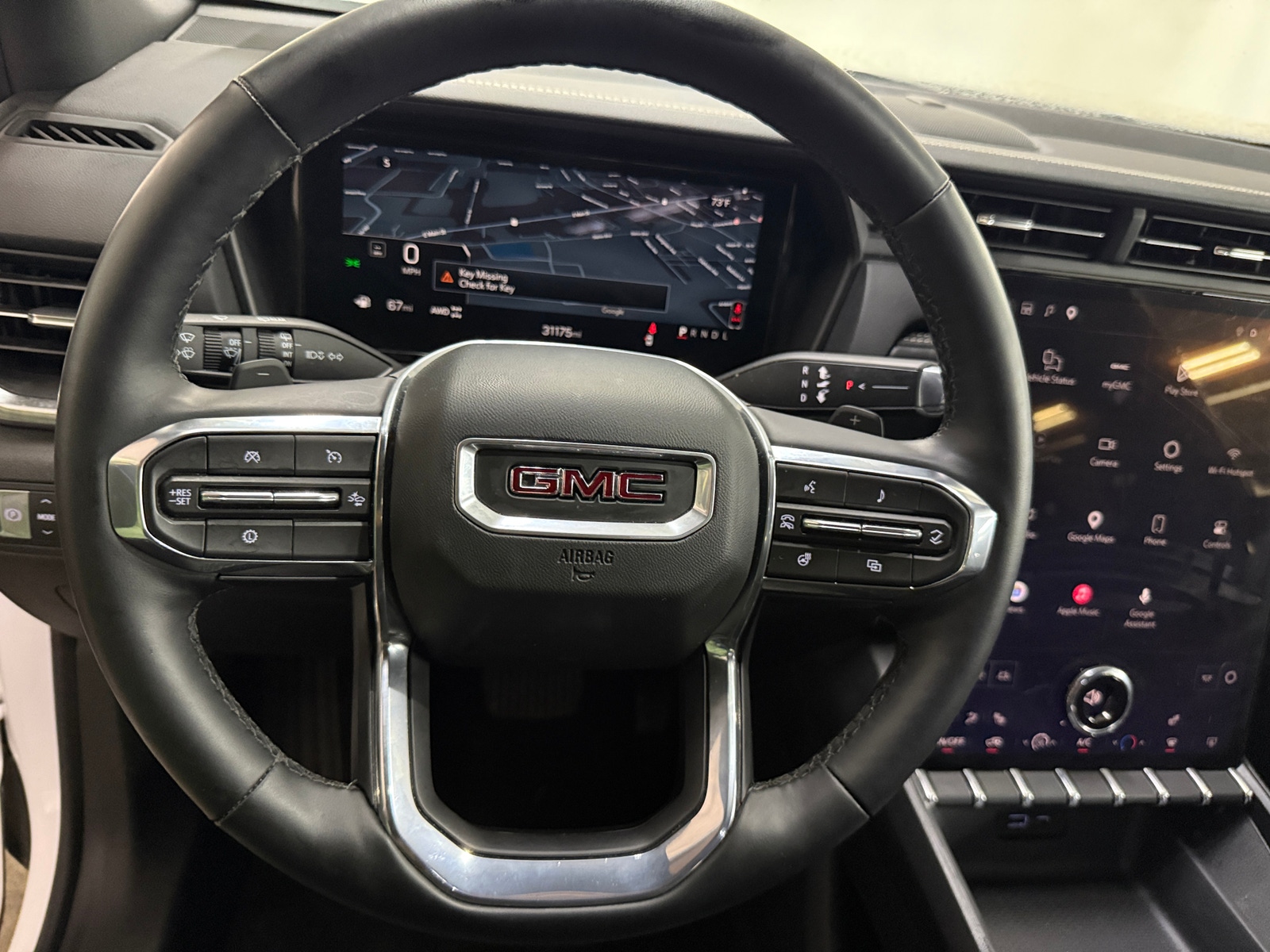 Thumbnail: 2026 GMC Terrain - 5