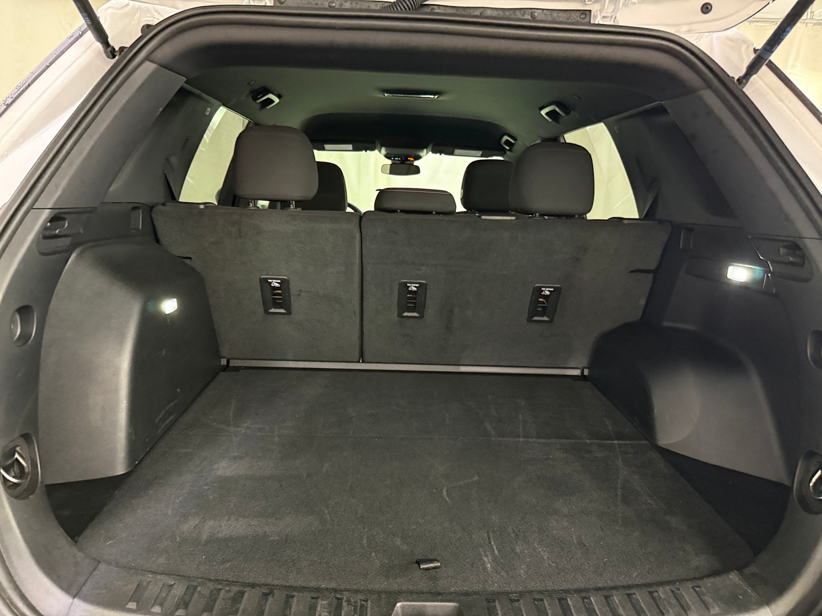 Thumbnail: 2026 GMC Terrain - 7