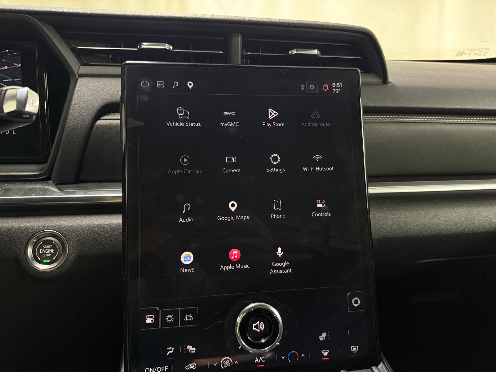Thumbnail: 2026 GMC Terrain - 4