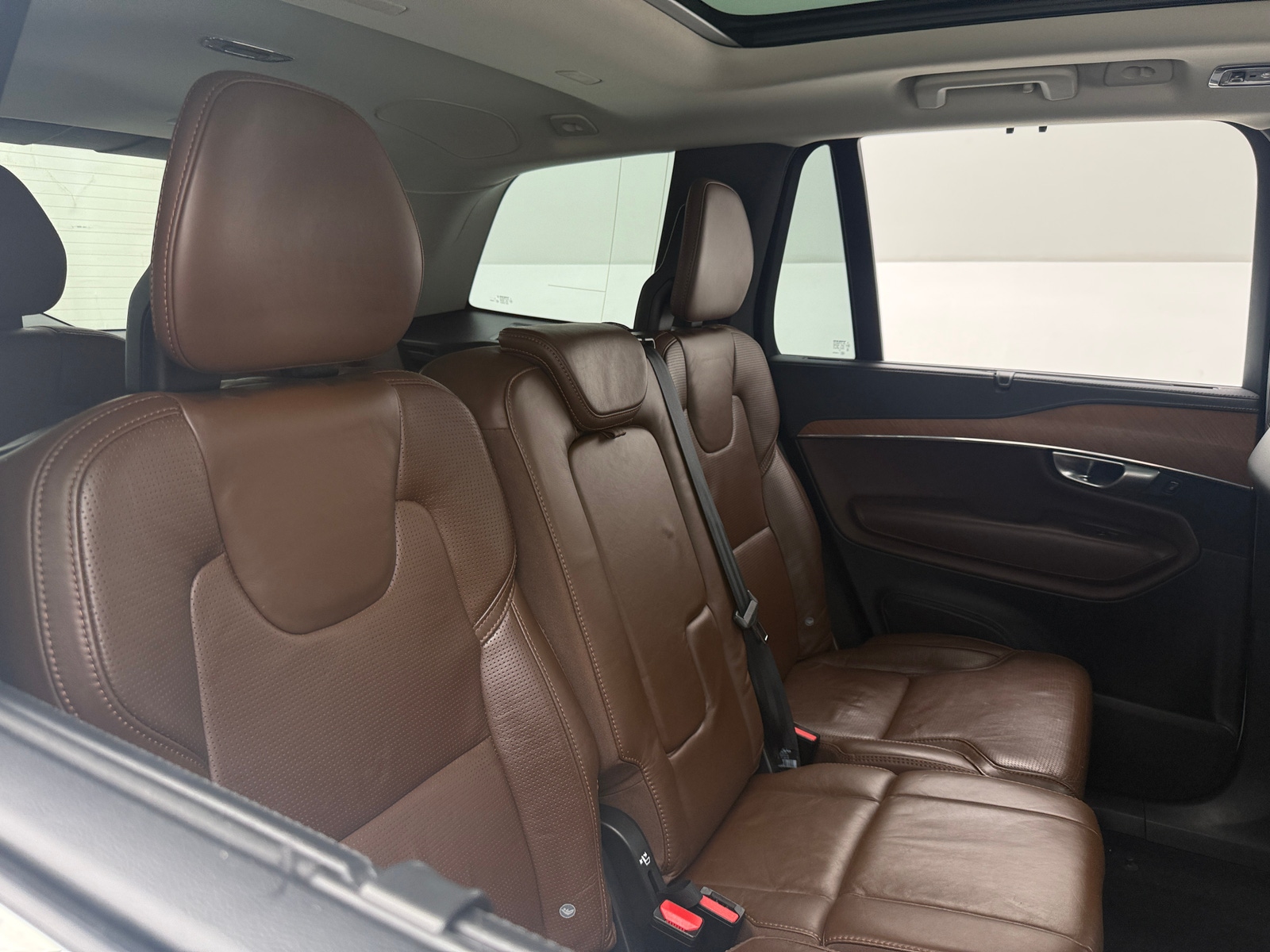 Thumbnail: 2020 Volvo XC90 - 5