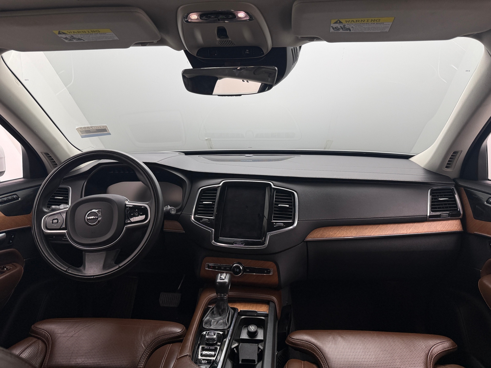 Thumbnail: 2020 Volvo XC90 - 2
