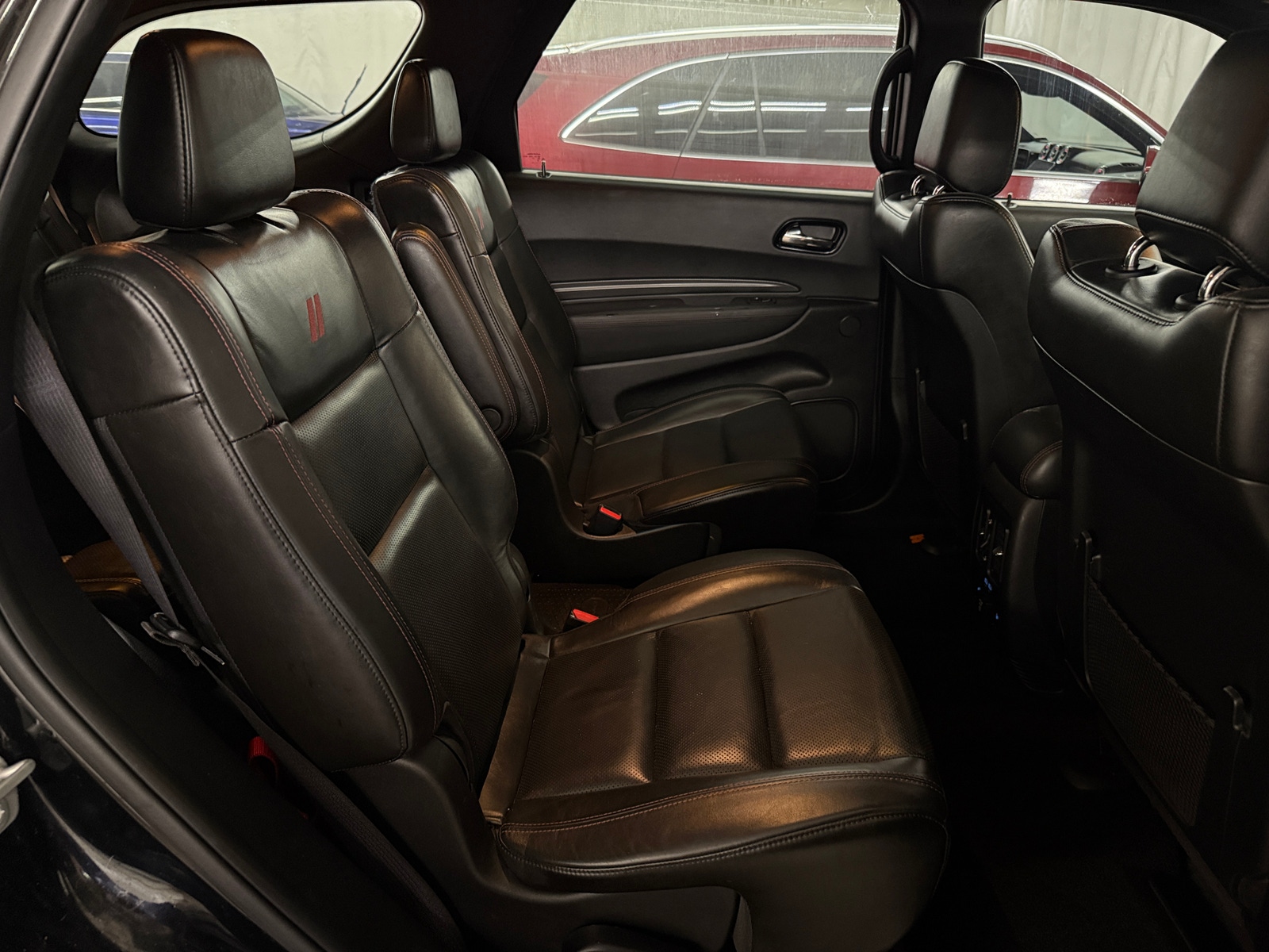 Thumbnail: 2021 Dodge Durango - 5