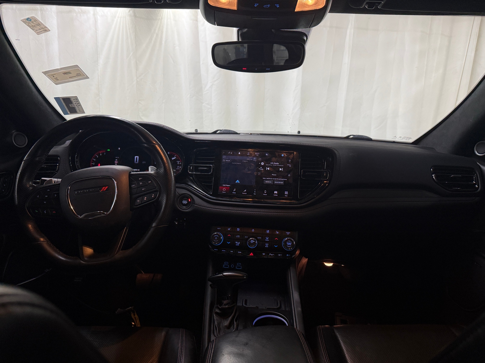 Thumbnail: 2021 Dodge Durango - 2