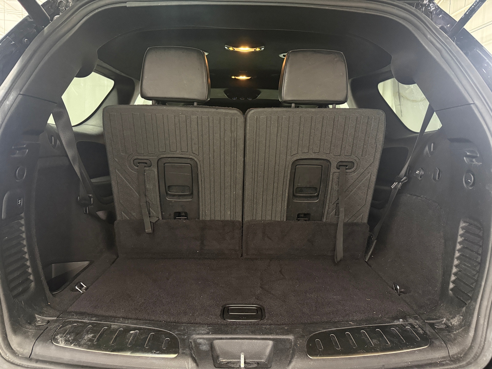 Thumbnail: 2021 Dodge Durango - 6