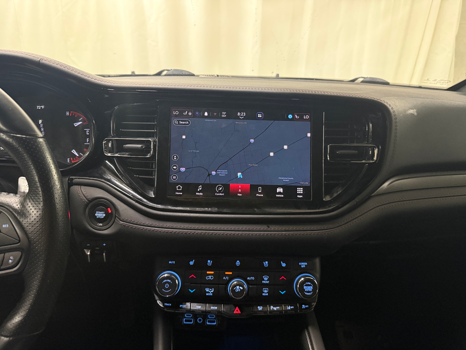 Thumbnail: 2021 Dodge Durango - 3