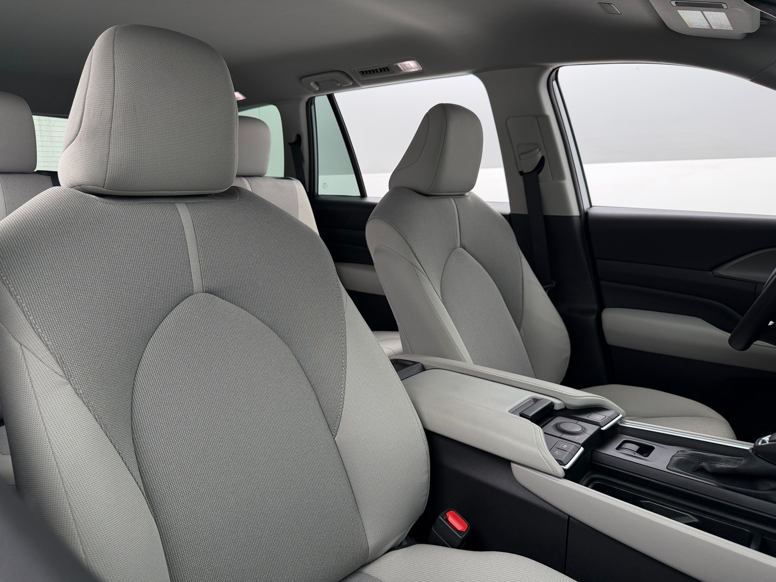 Thumbnail: 2025 Toyota Grand Highlander - 2