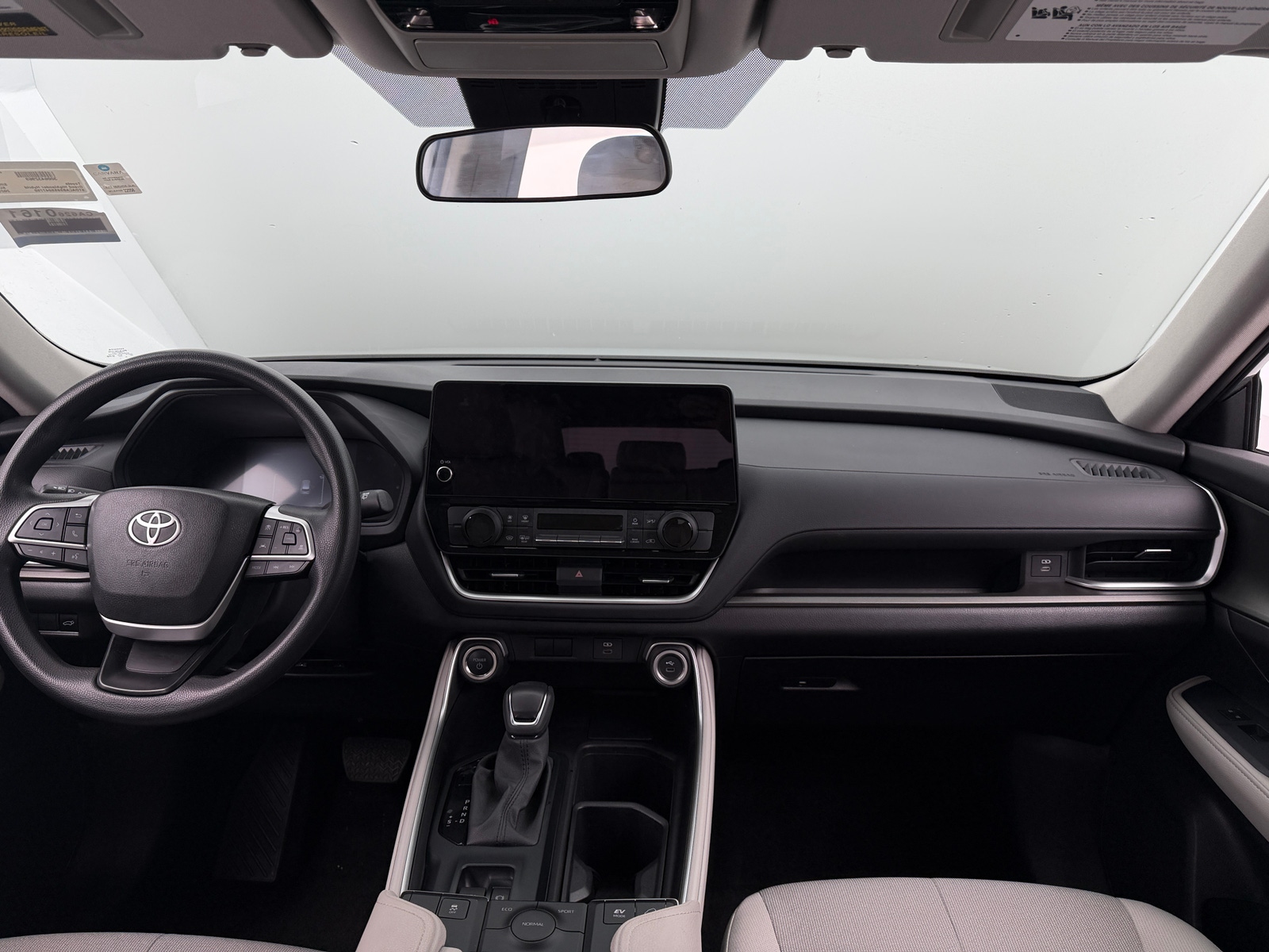 Thumbnail: 2025 Toyota Grand Highlander - 3