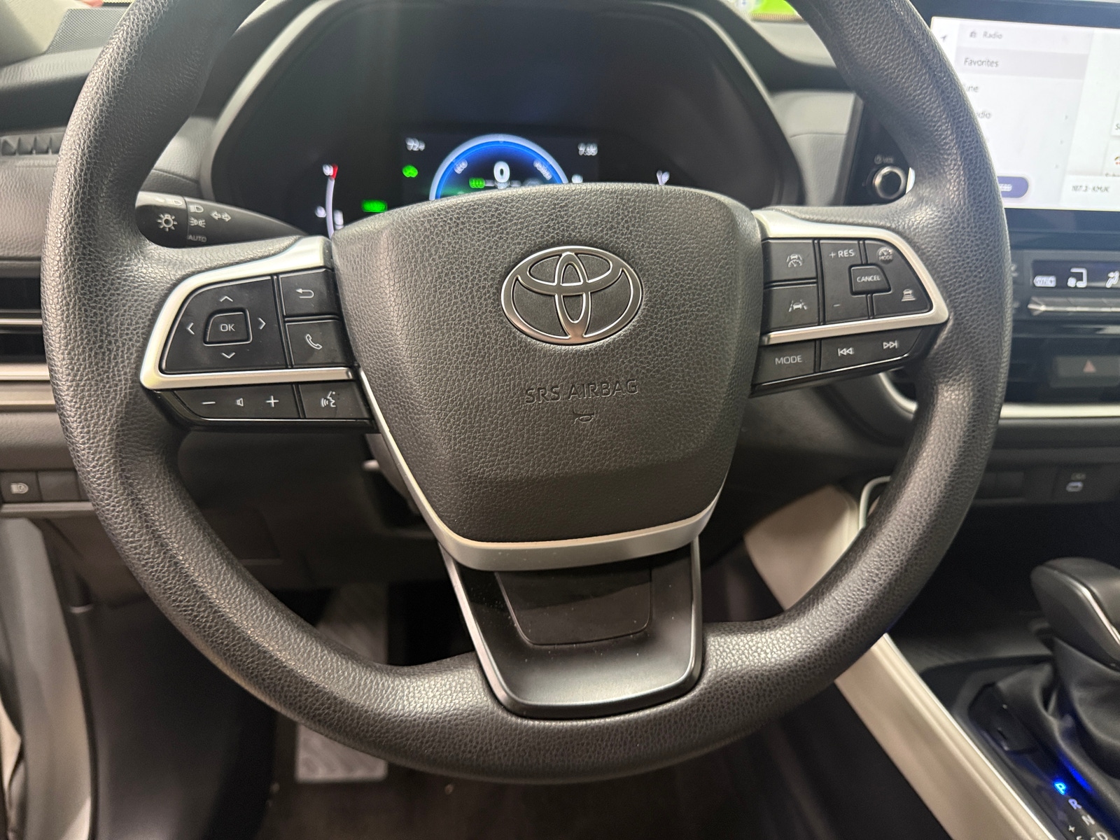 Thumbnail: 2025 Toyota Grand Highlander - 5