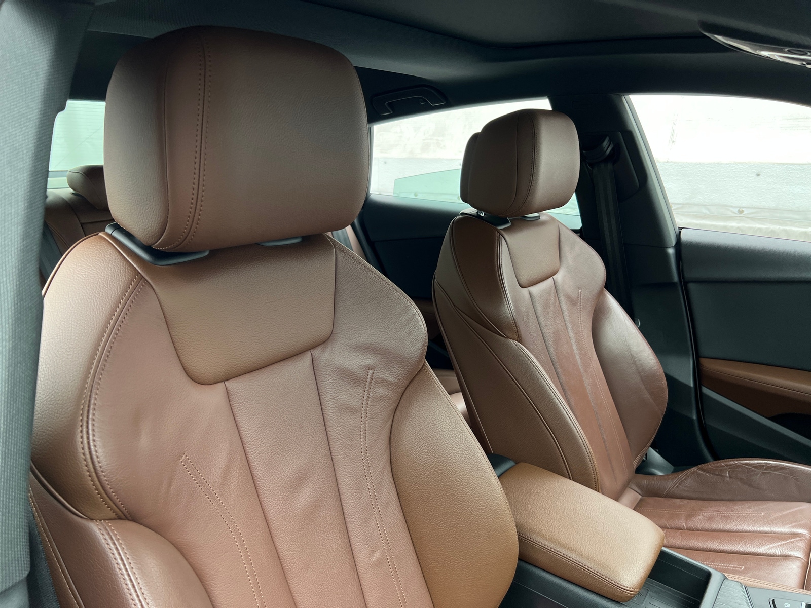 Thumbnail: 2019 Audi A5 - 2