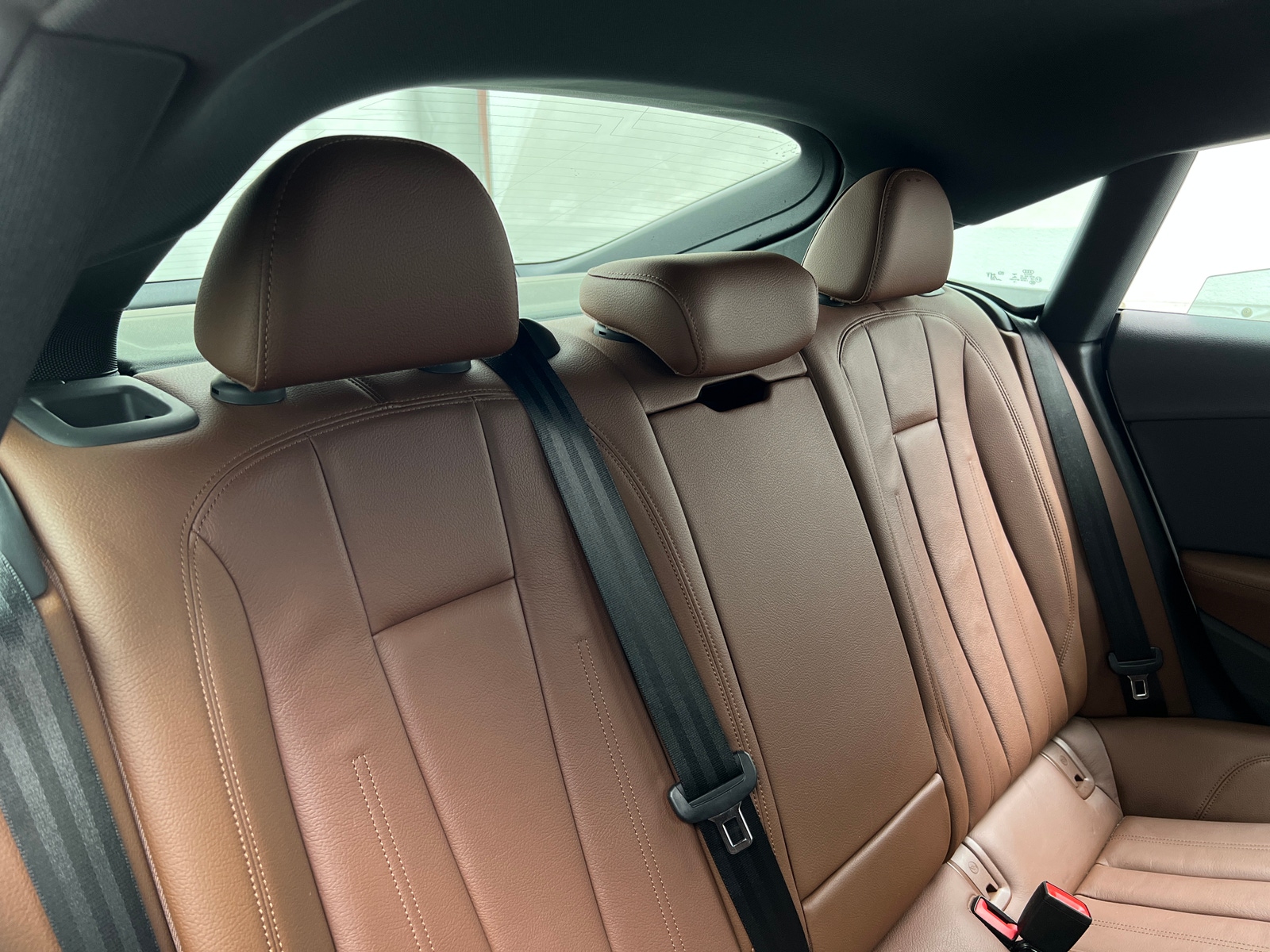 Thumbnail: 2019 Audi A5 - 5
