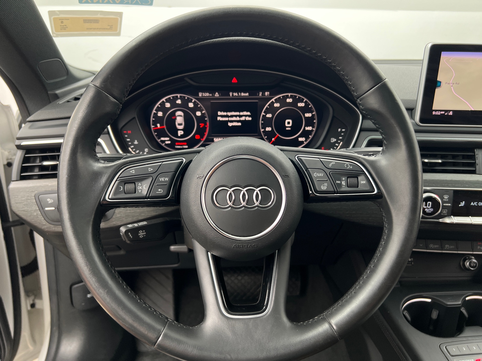 Thumbnail: 2019 Audi A5 - 4