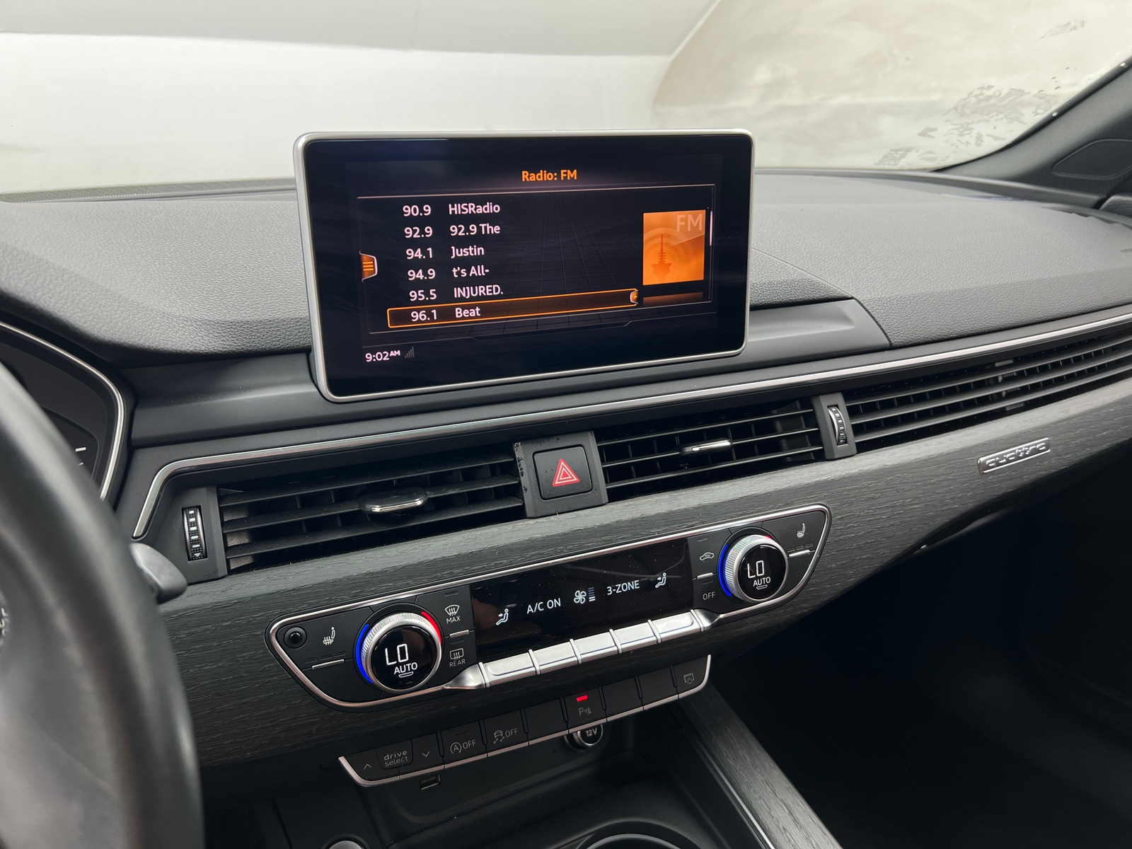 Thumbnail: 2019 Audi A5 - 3
