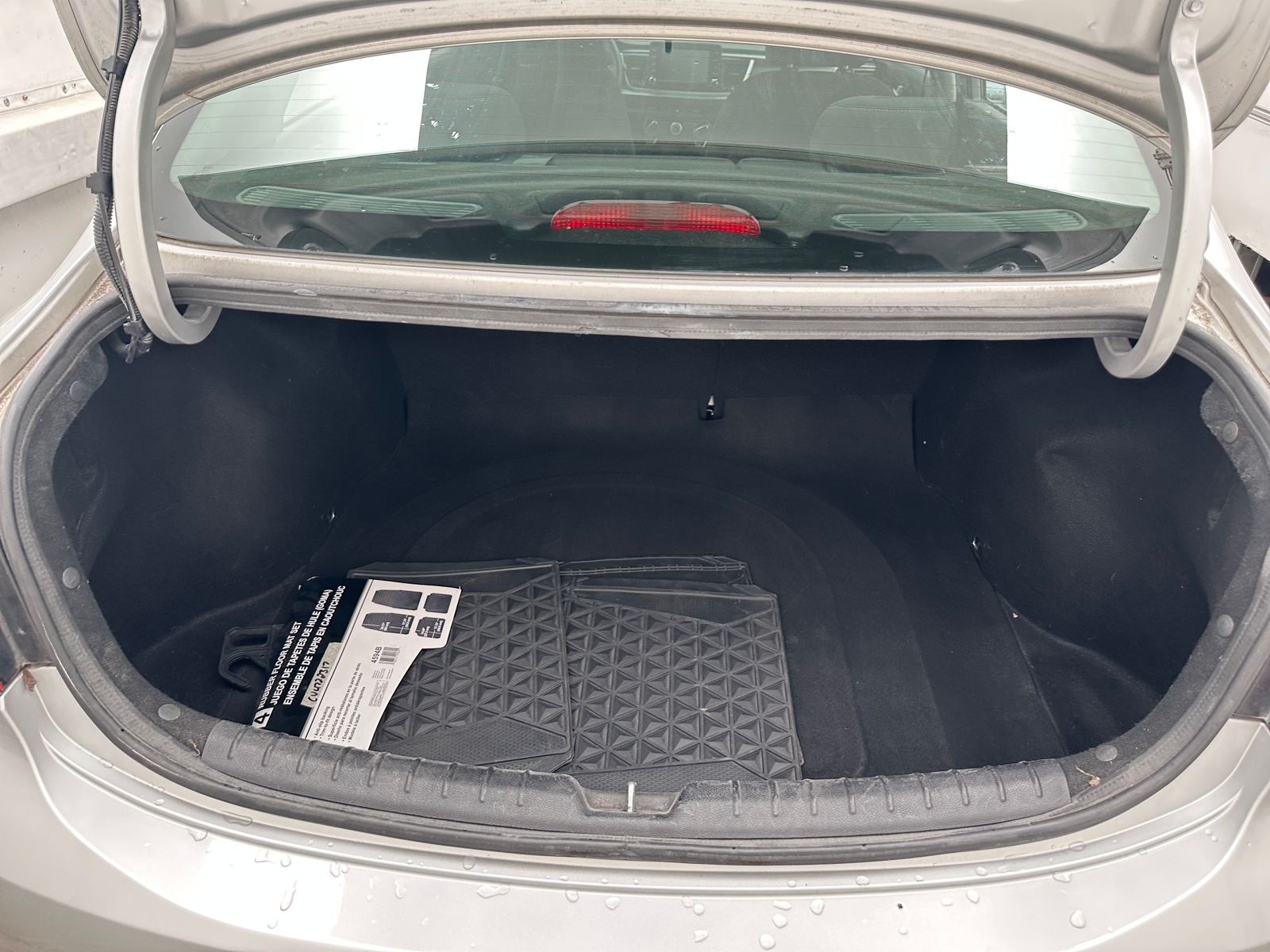 Thumbnail: 2019 Kia Rio - 7