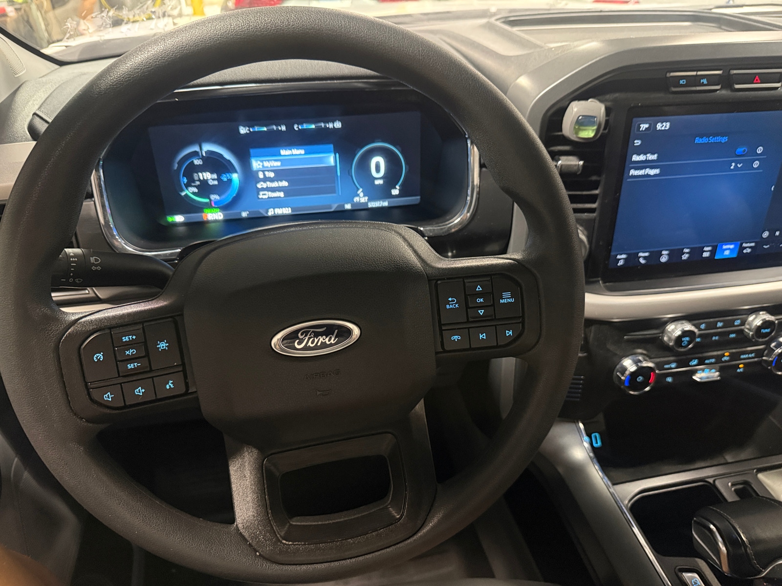 Thumbnail: 2022 Ford F-150 - 5