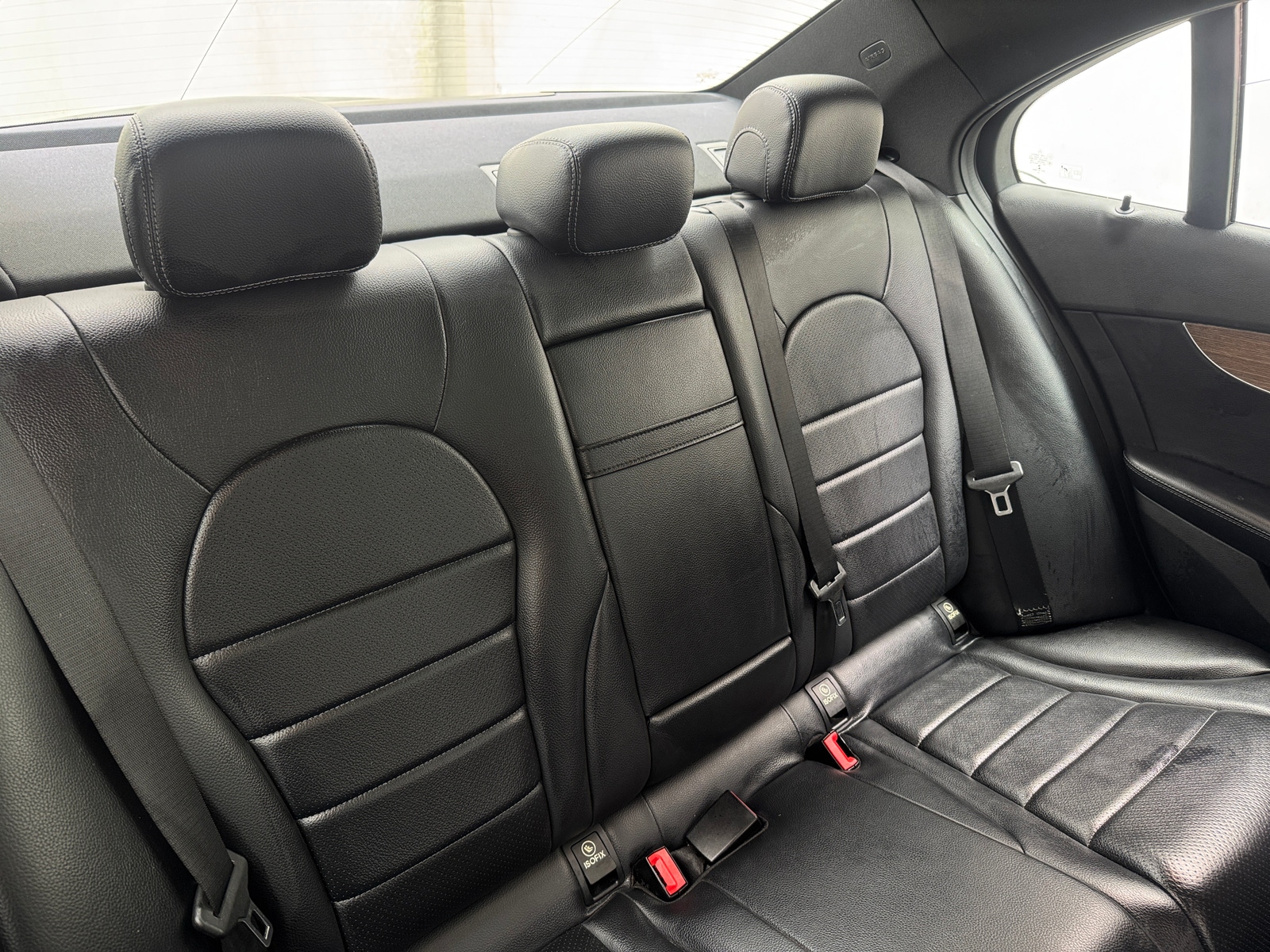 Thumbnail: 2019 Mercedes-Benz C-Class - 5