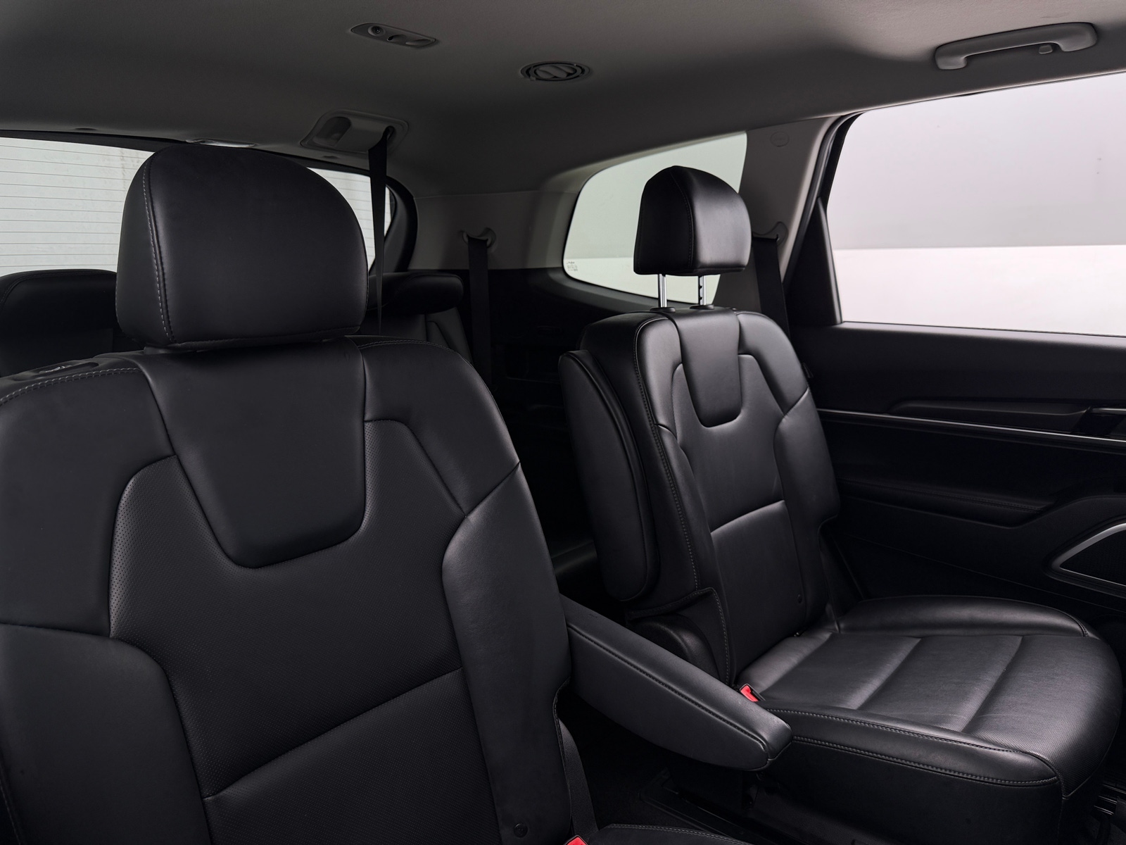Thumbnail: 2025 Kia Telluride - 5