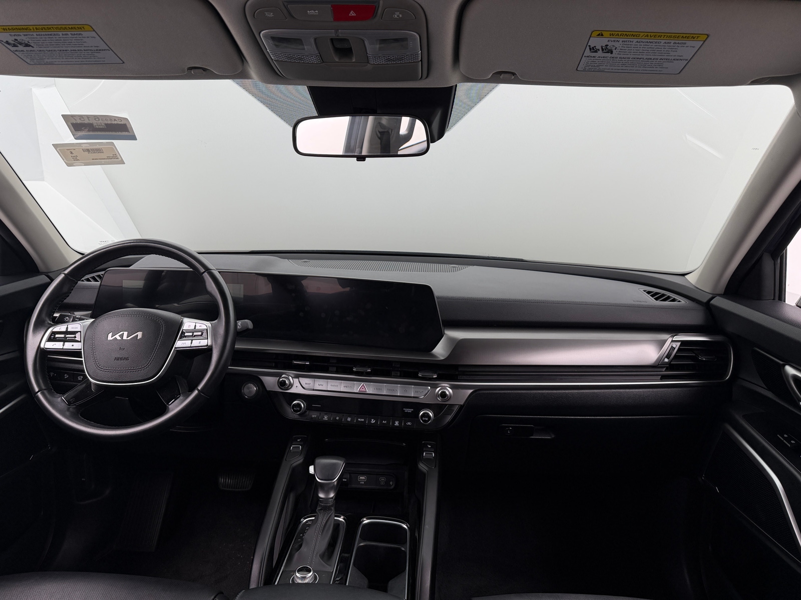 Thumbnail: 2025 Kia Telluride - 2