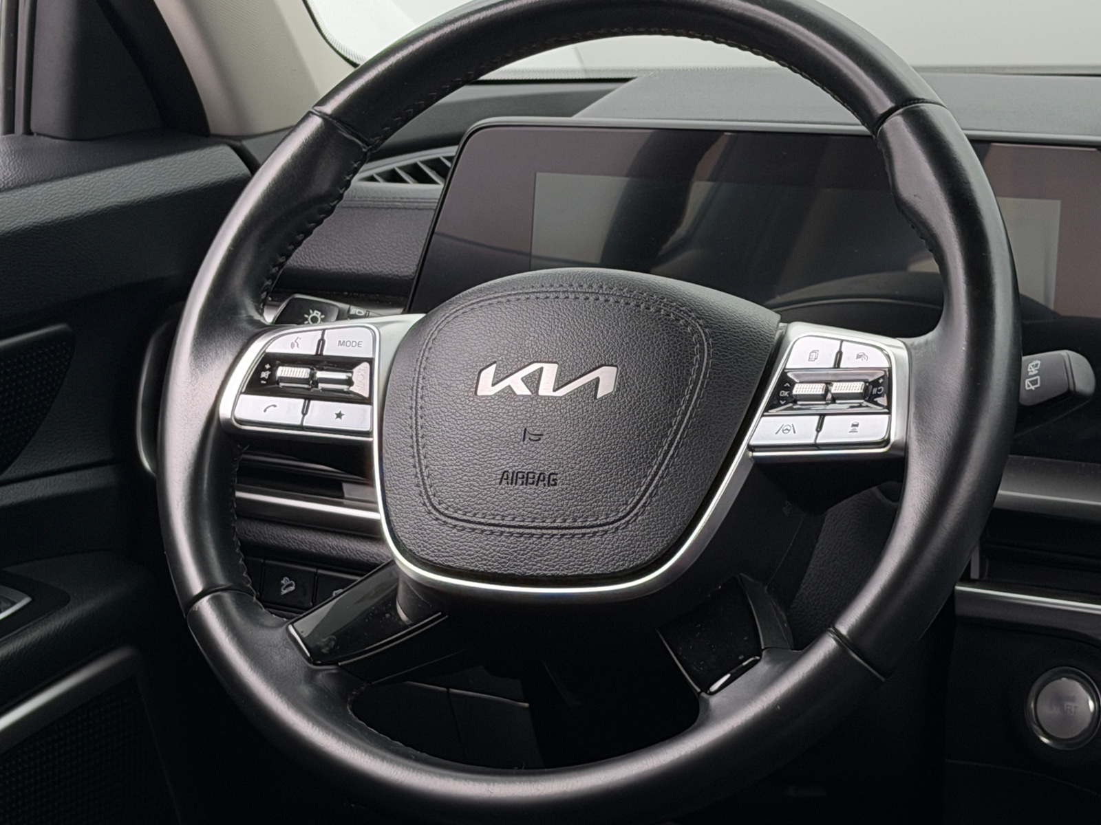 Thumbnail: 2025 Kia Telluride - 4