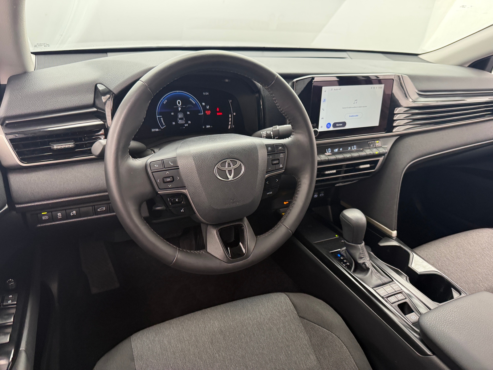 Thumbnail: 2026 Toyota Camry - 5