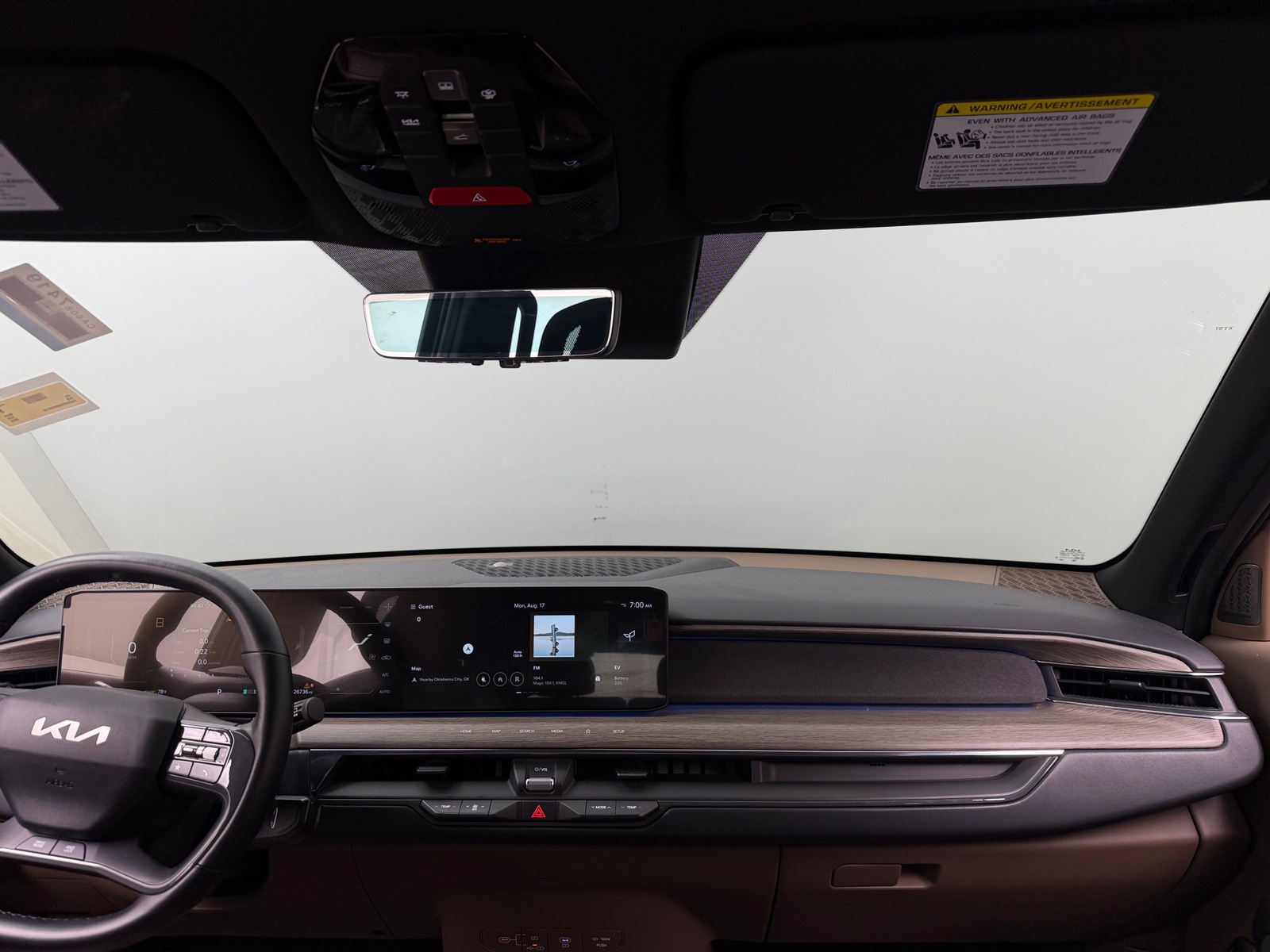 Thumbnail: 2024 Kia EV9 - 2