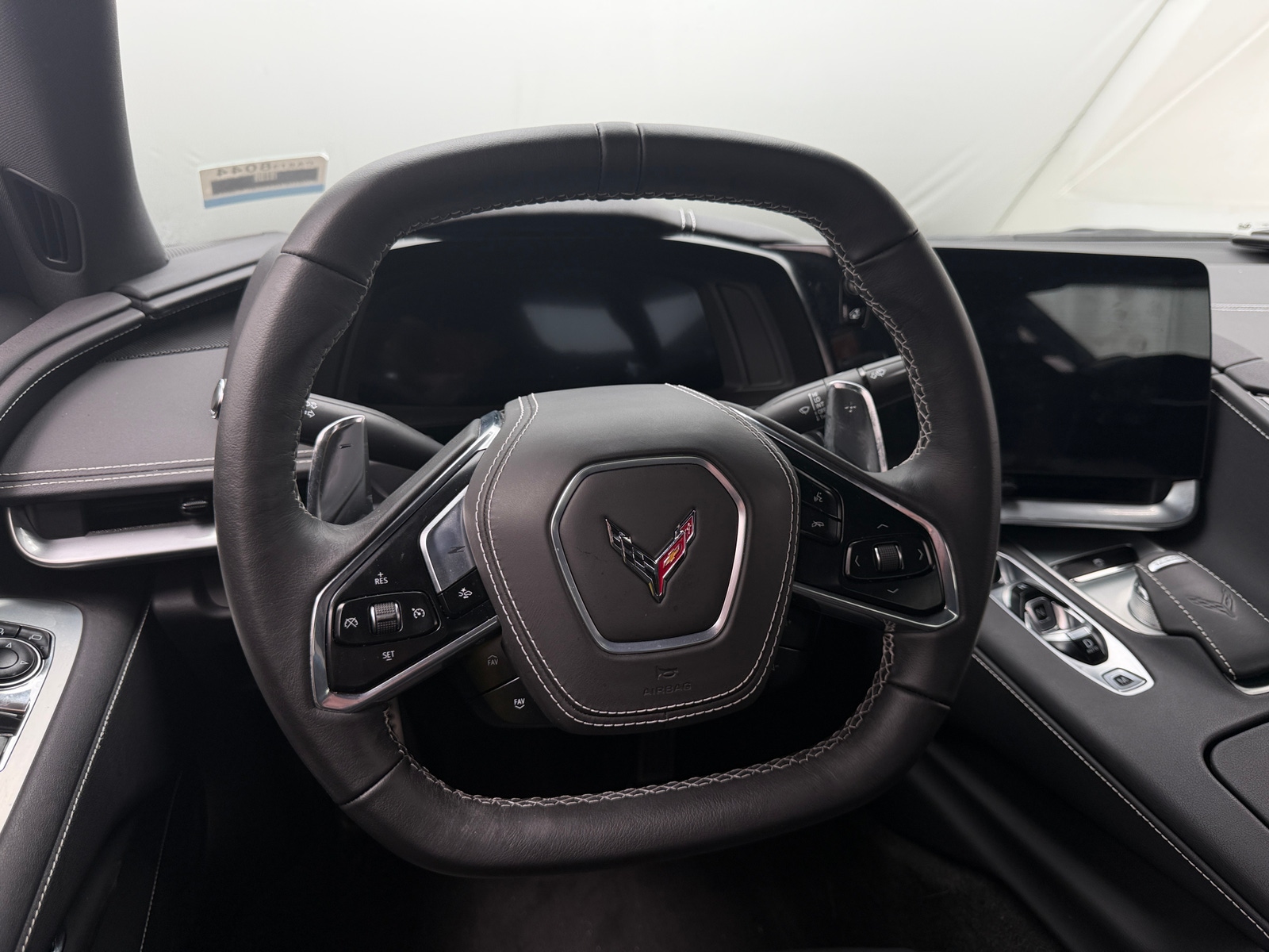 Thumbnail: 2025 Chevrolet Corvette - 3