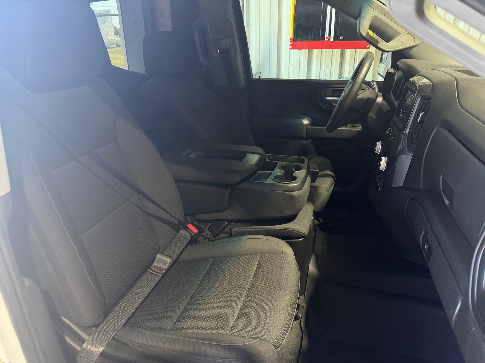 Thumbnail: 2023 GMC Sierra 1500 - 2
