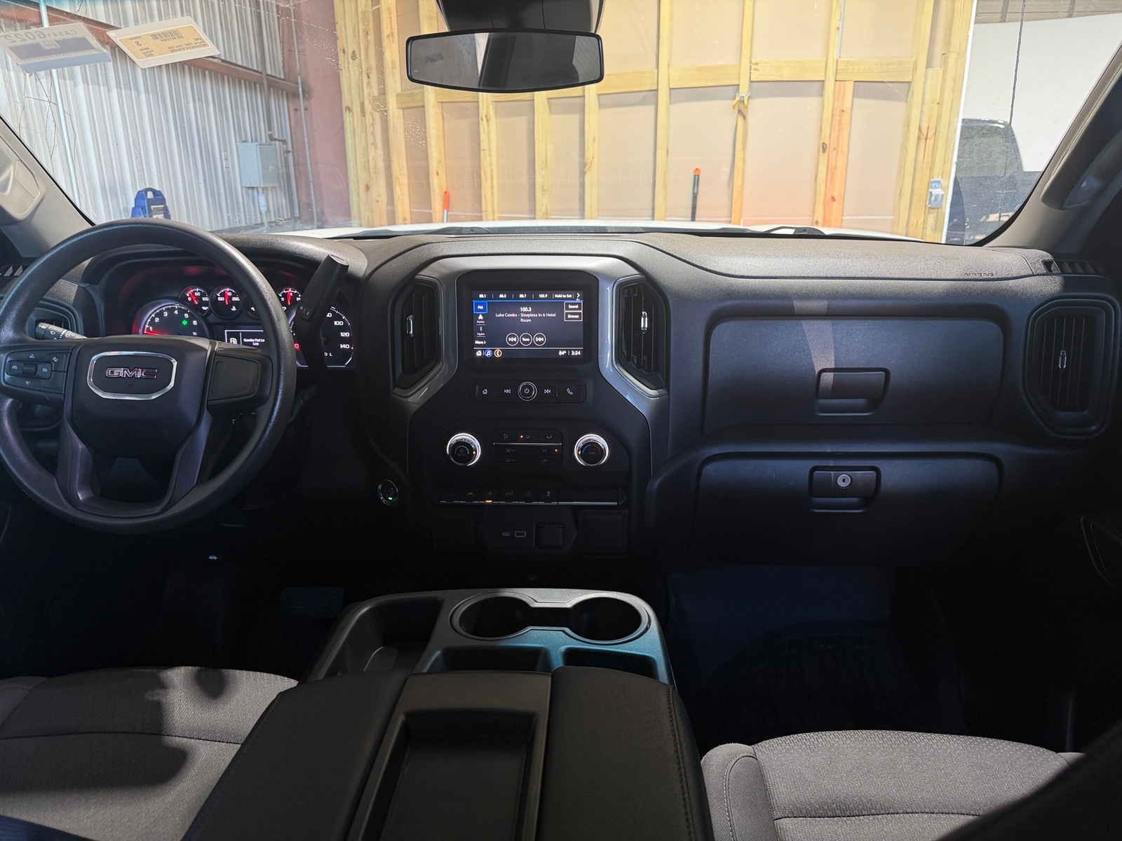 Thumbnail: 2023 GMC Sierra 1500 - 3