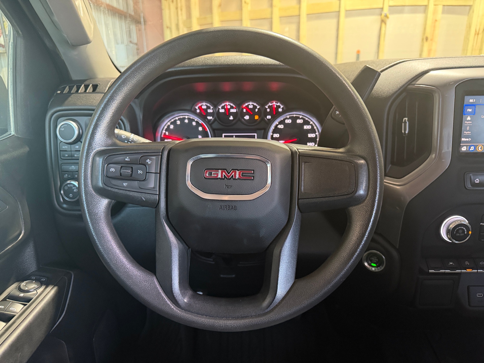 Thumbnail: 2023 GMC Sierra 1500 - 5