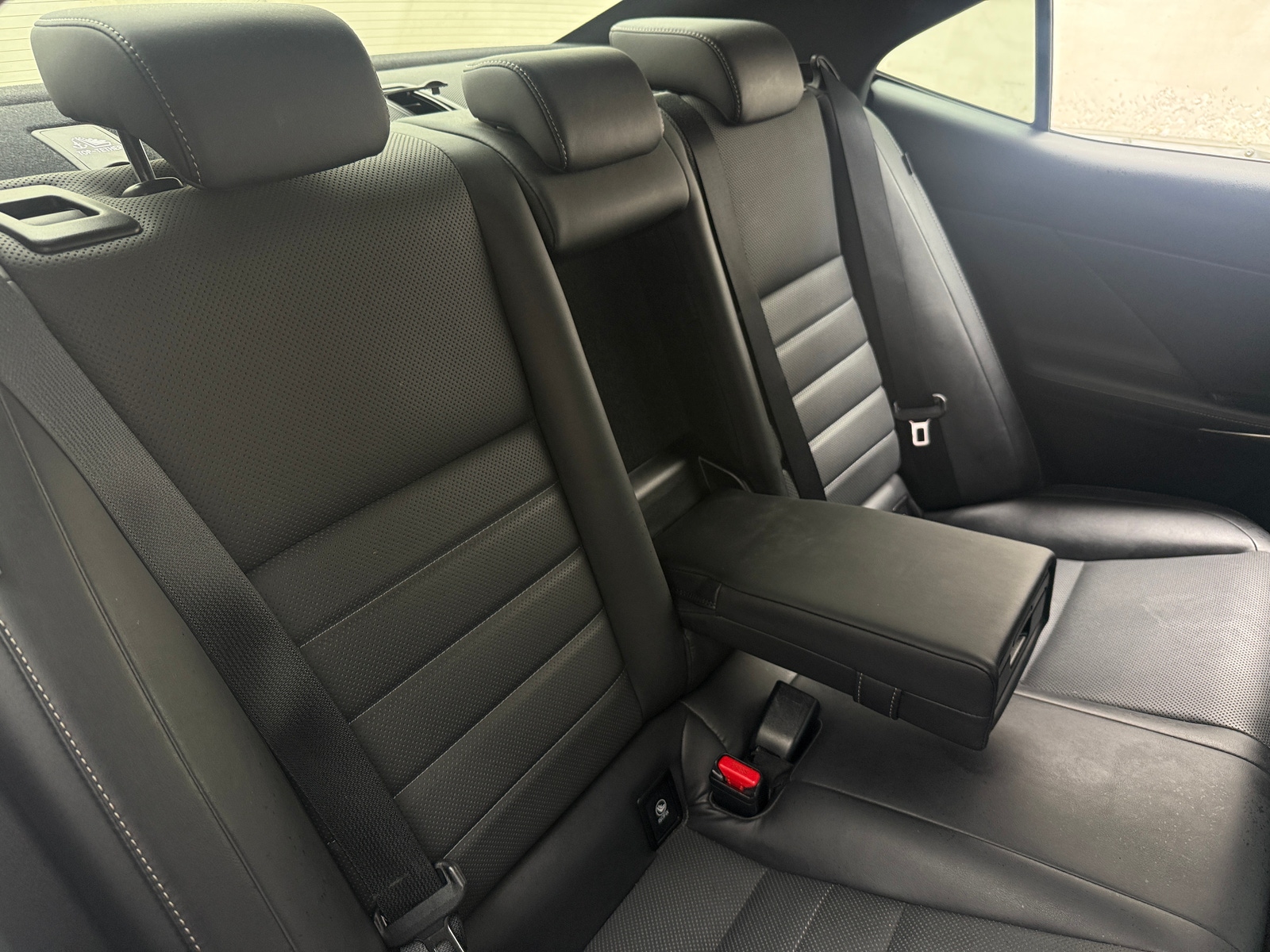 Thumbnail: 2015 Lexus IS - 5
