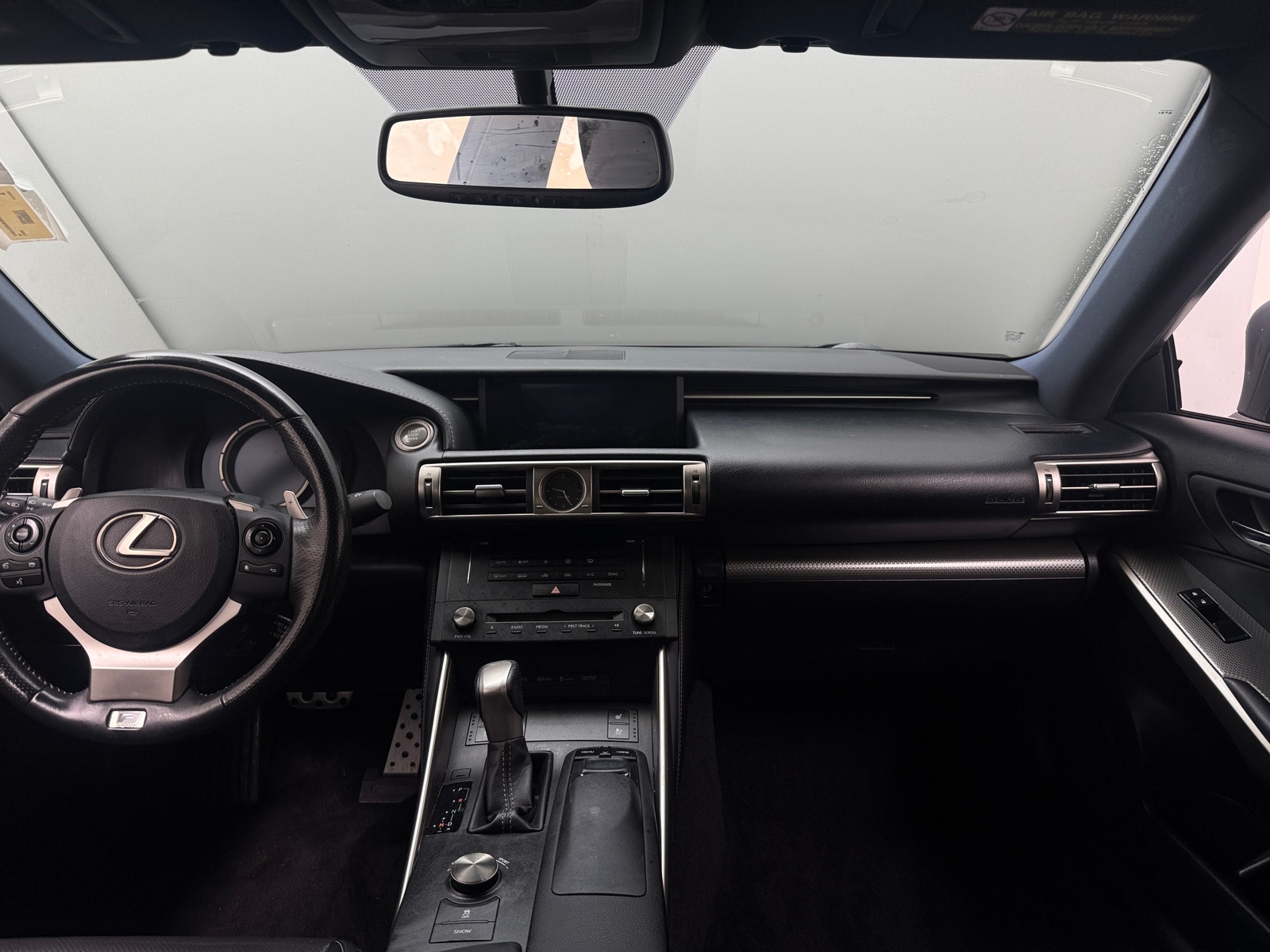 Thumbnail: 2015 Lexus IS - 2