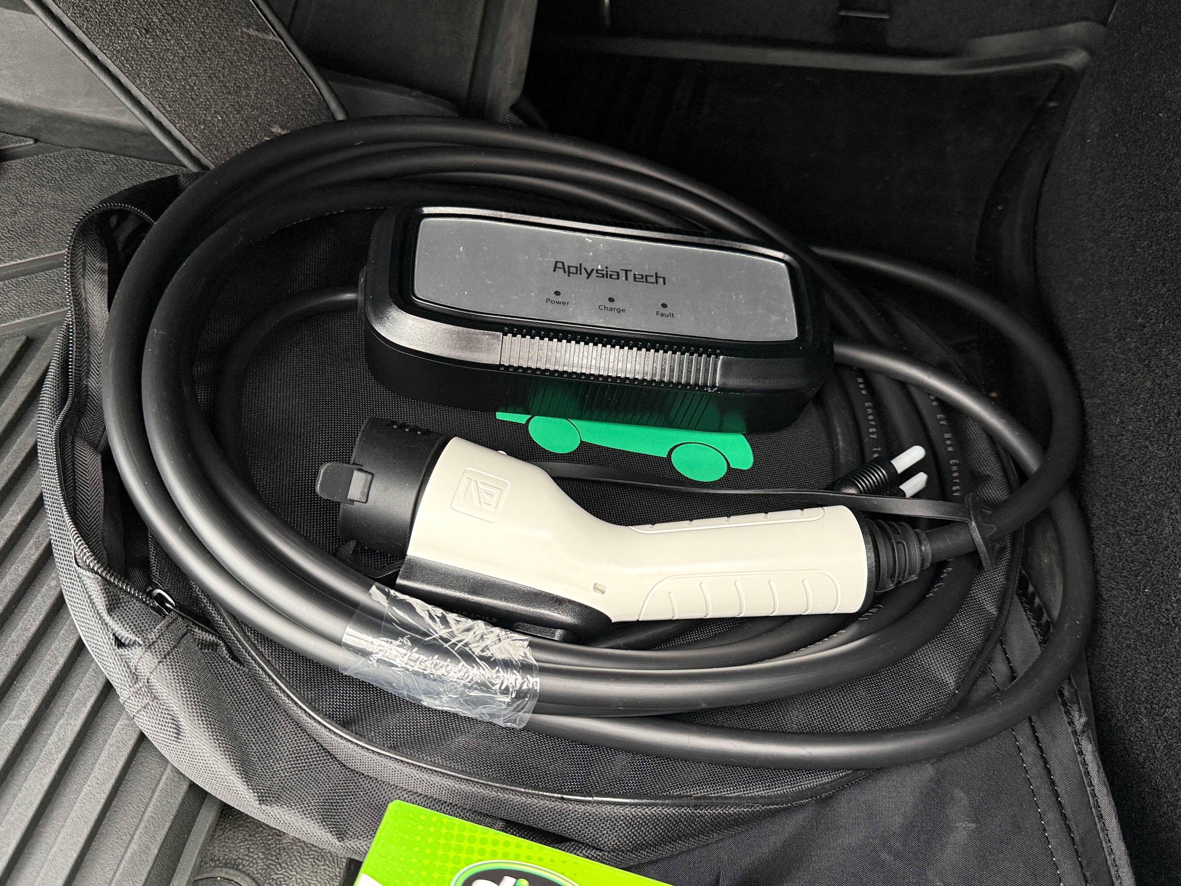 Used 2024 Tesla Model Y Long Range with VIN 7SAYGDEE0RA254736 for sale in Auburn, WA